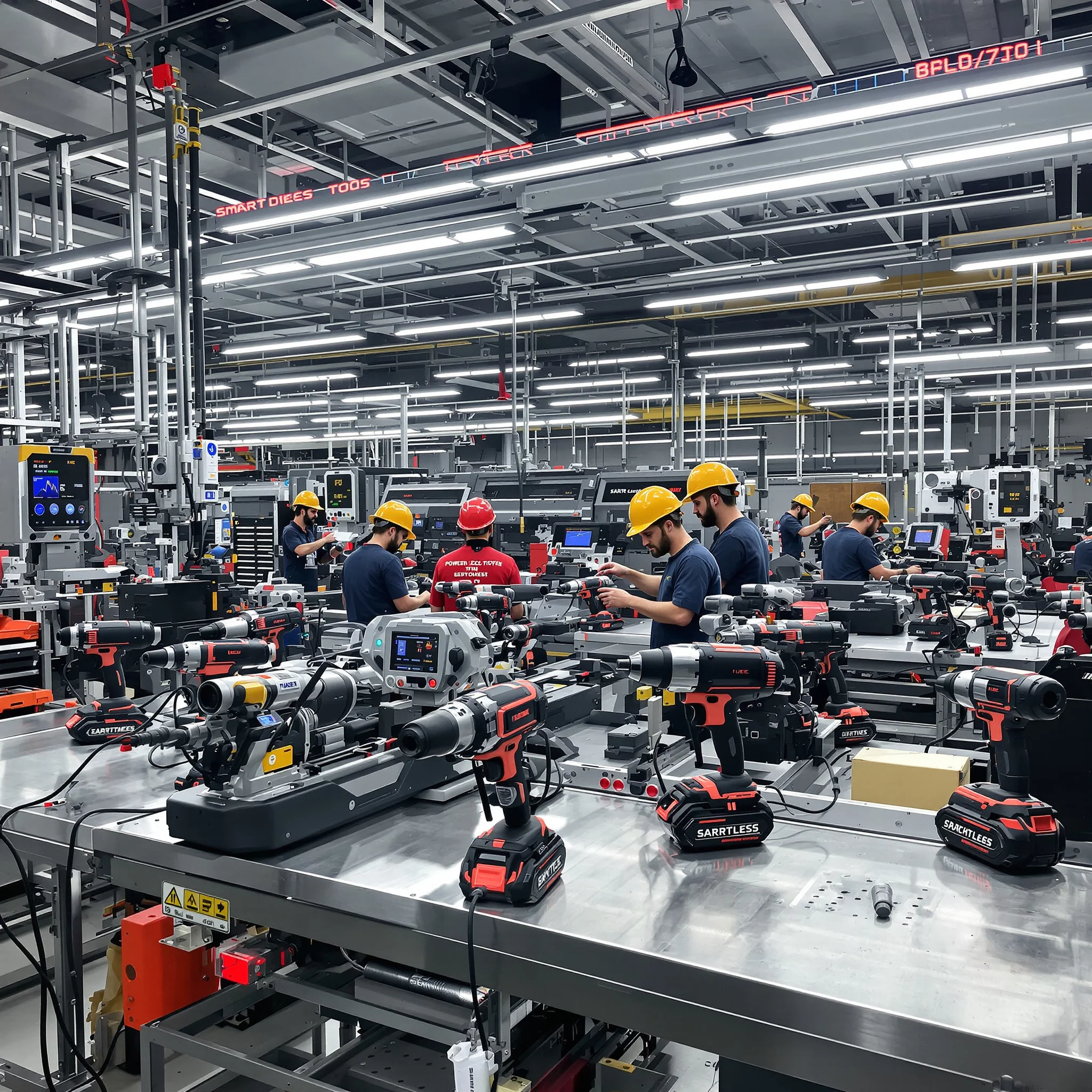 Bürstenlos vs. Bürstenmotor: Die Motorarten im Vergleich – Werkzeug, Akku, Elektro, Bohrmaschine, Tests, Vergleiche, Trends