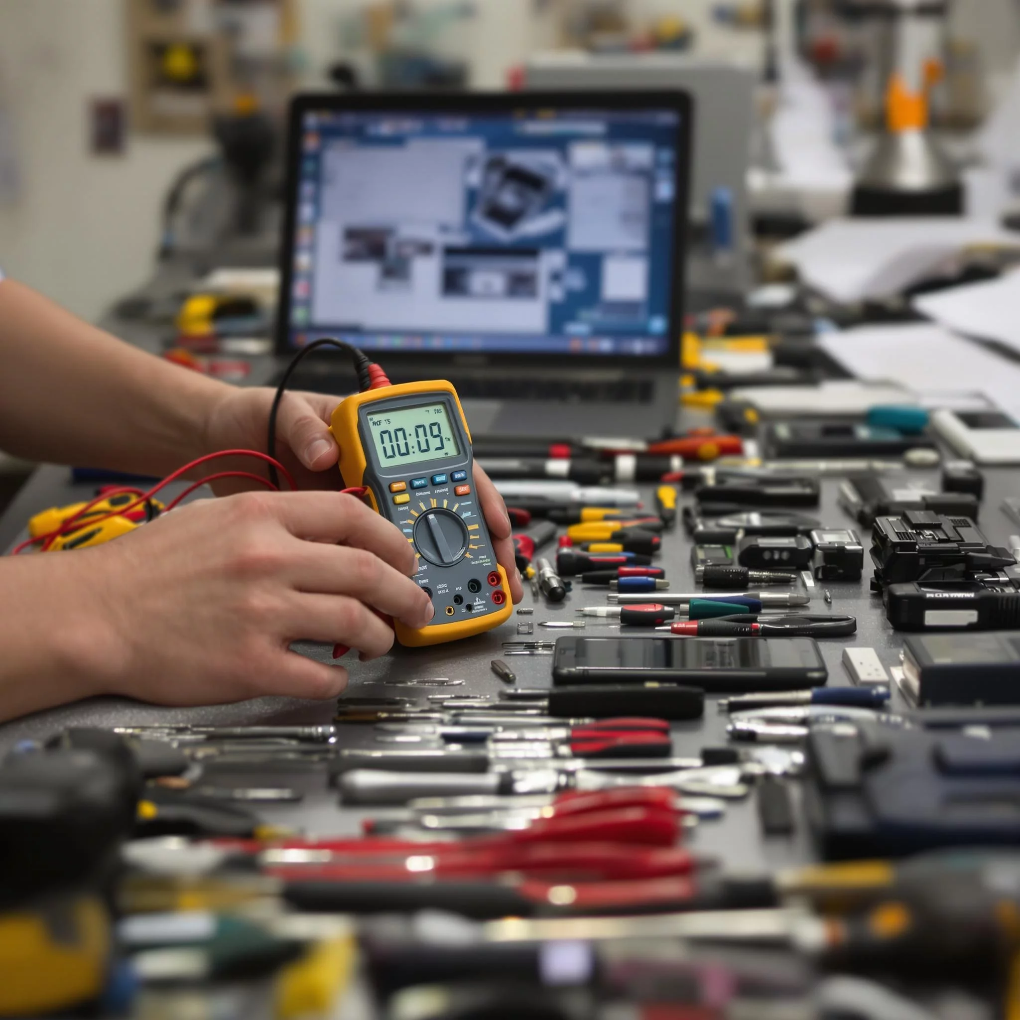 Kaufen oder leihen? So findest du heraus, was sich für dich lohnt | DAS WERKZEUG MAGAZIN