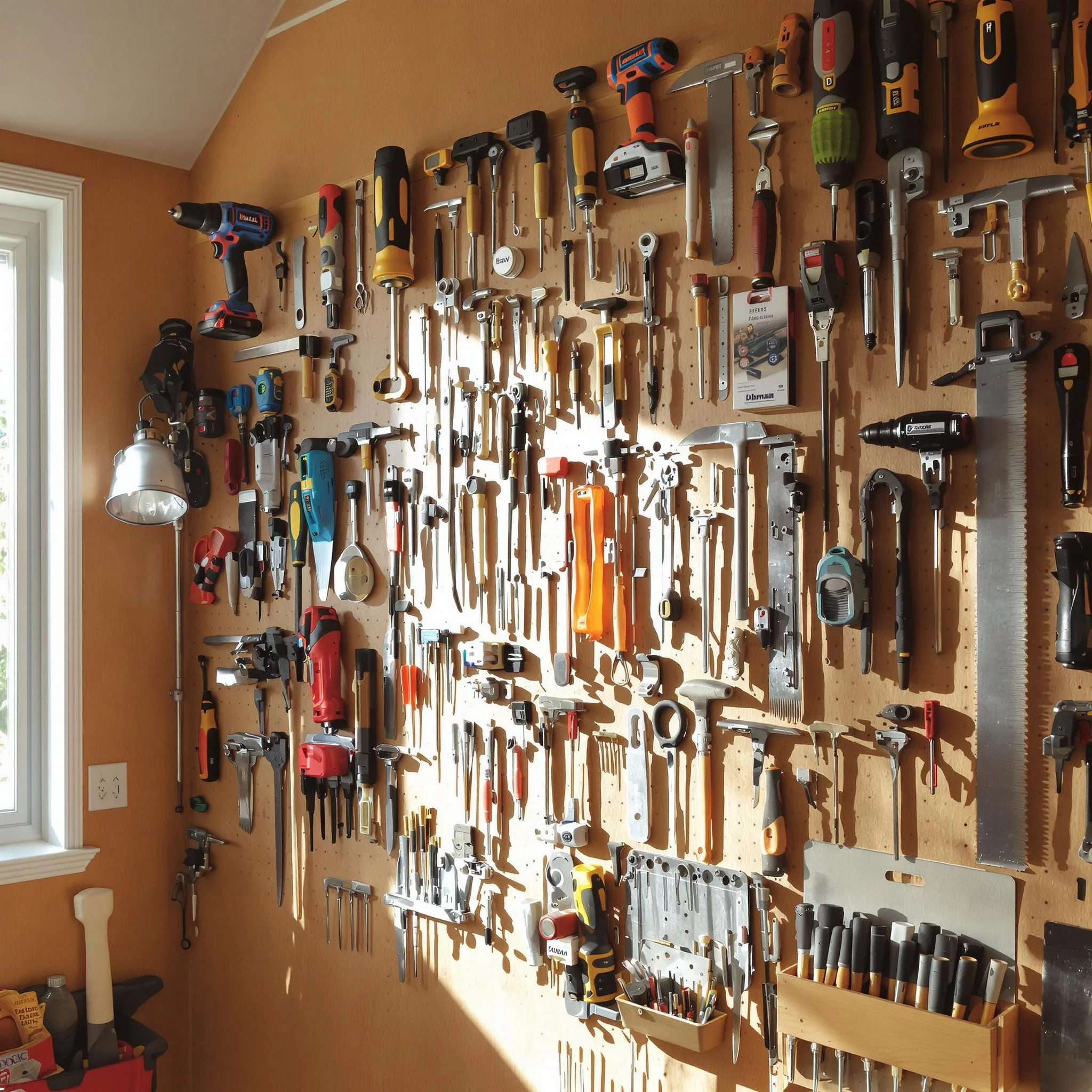 Werkzeugpflege leicht gemacht – So bleibt dein Equipment langlebig und einsatzbereit