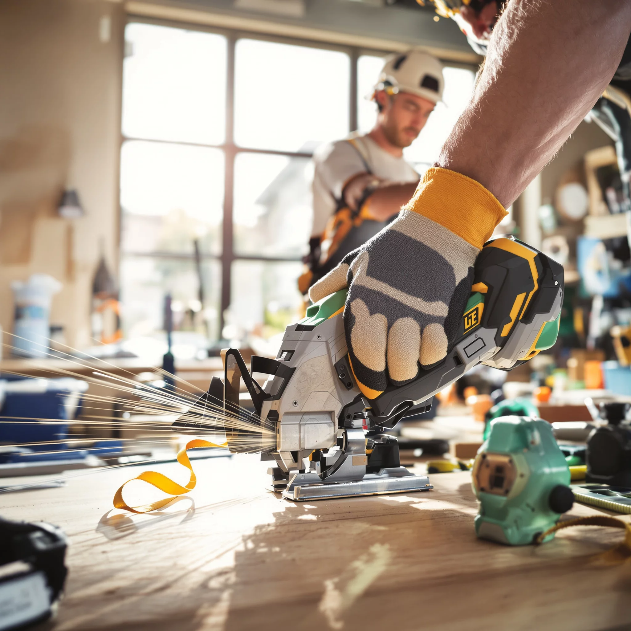 Akkusägen im Praxistest: Power, Präzision und Preis im Vergleich – DAS WERKZEUG MAGAZIN