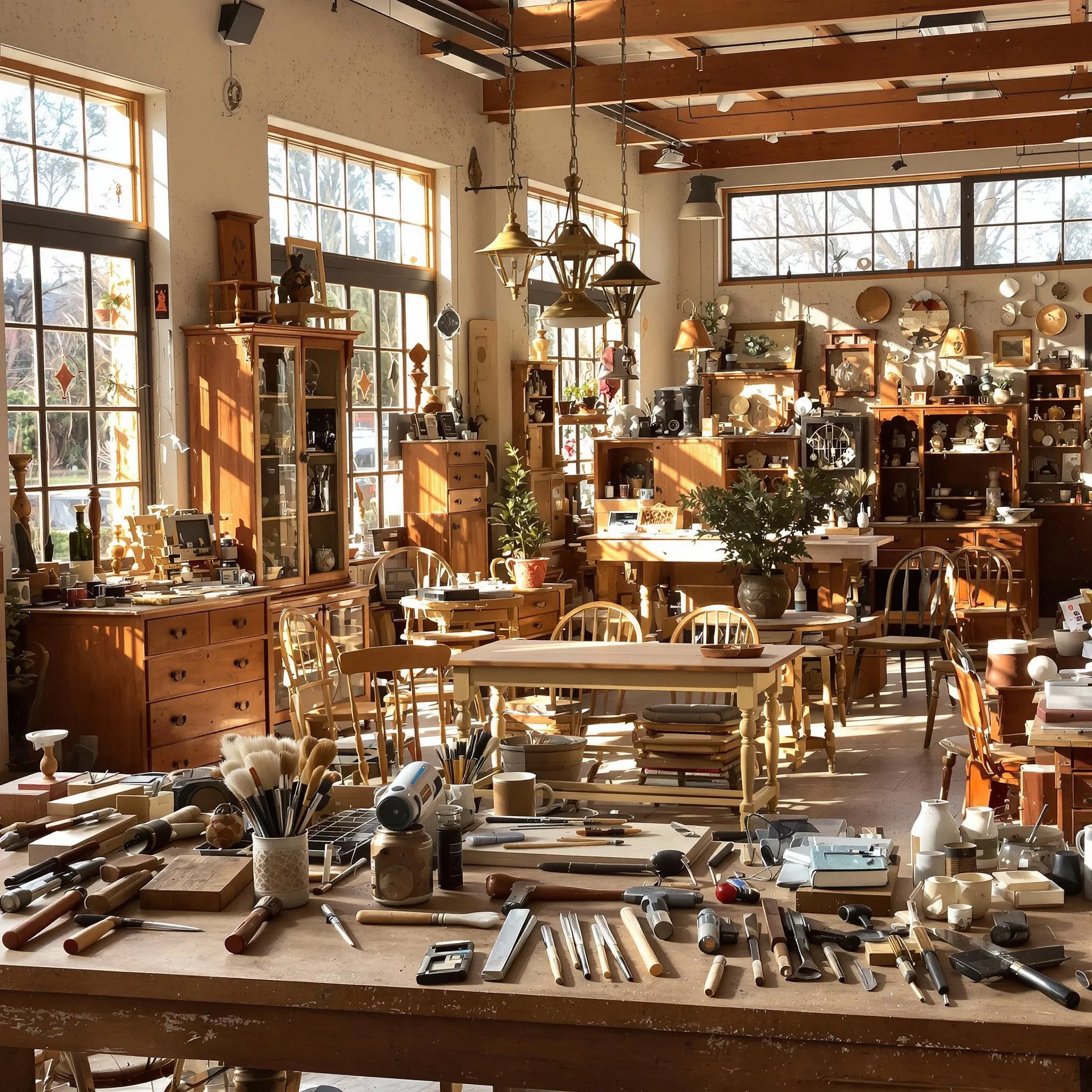 Handwerkerwissen im Fokus: Die wichtigsten Werkzeuge für den Alltag - Empfehlungen von Experten