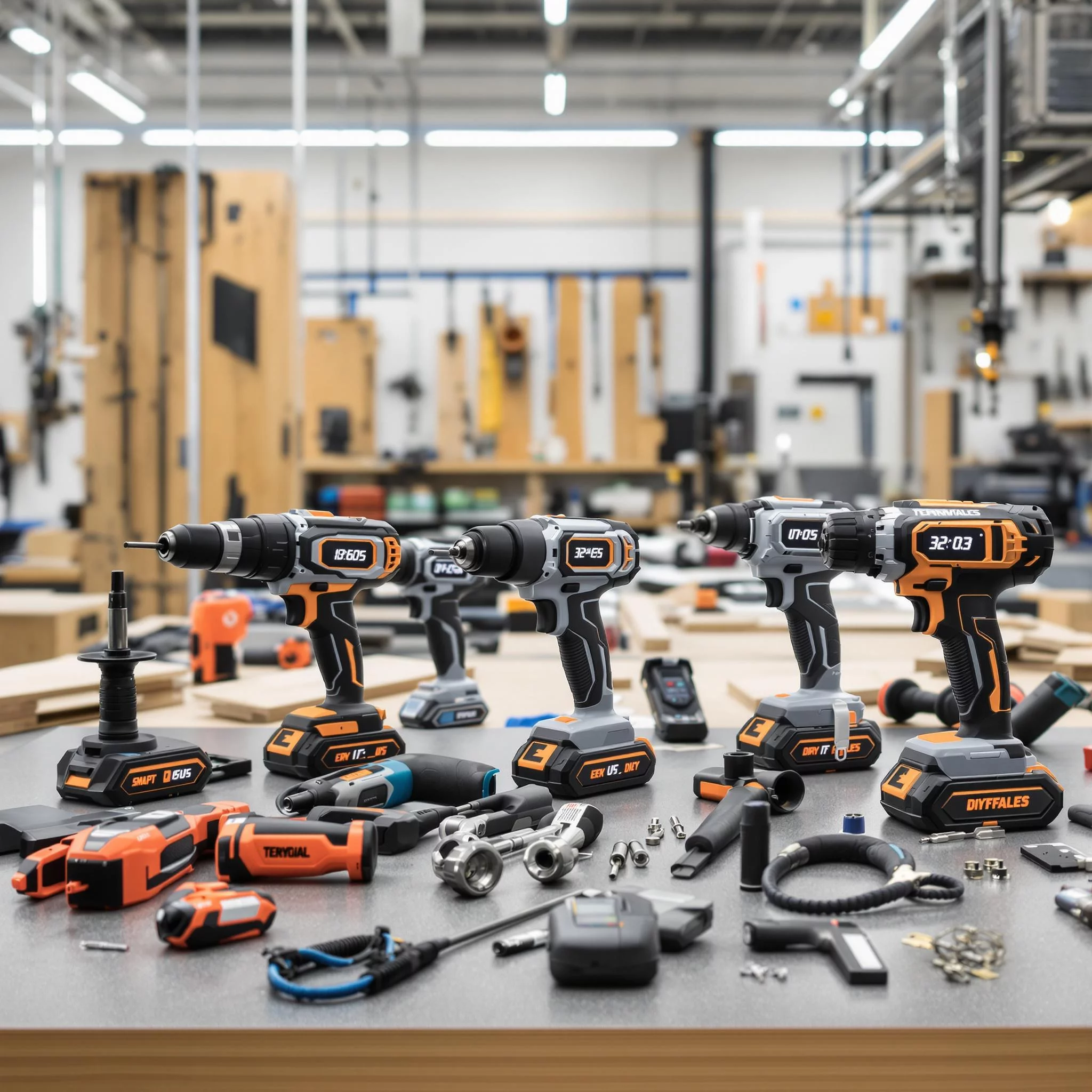 DIY-Starter-Kits: Was Einsteiger wirklich brauchen | DAS WERKZEUG MAGAZIN