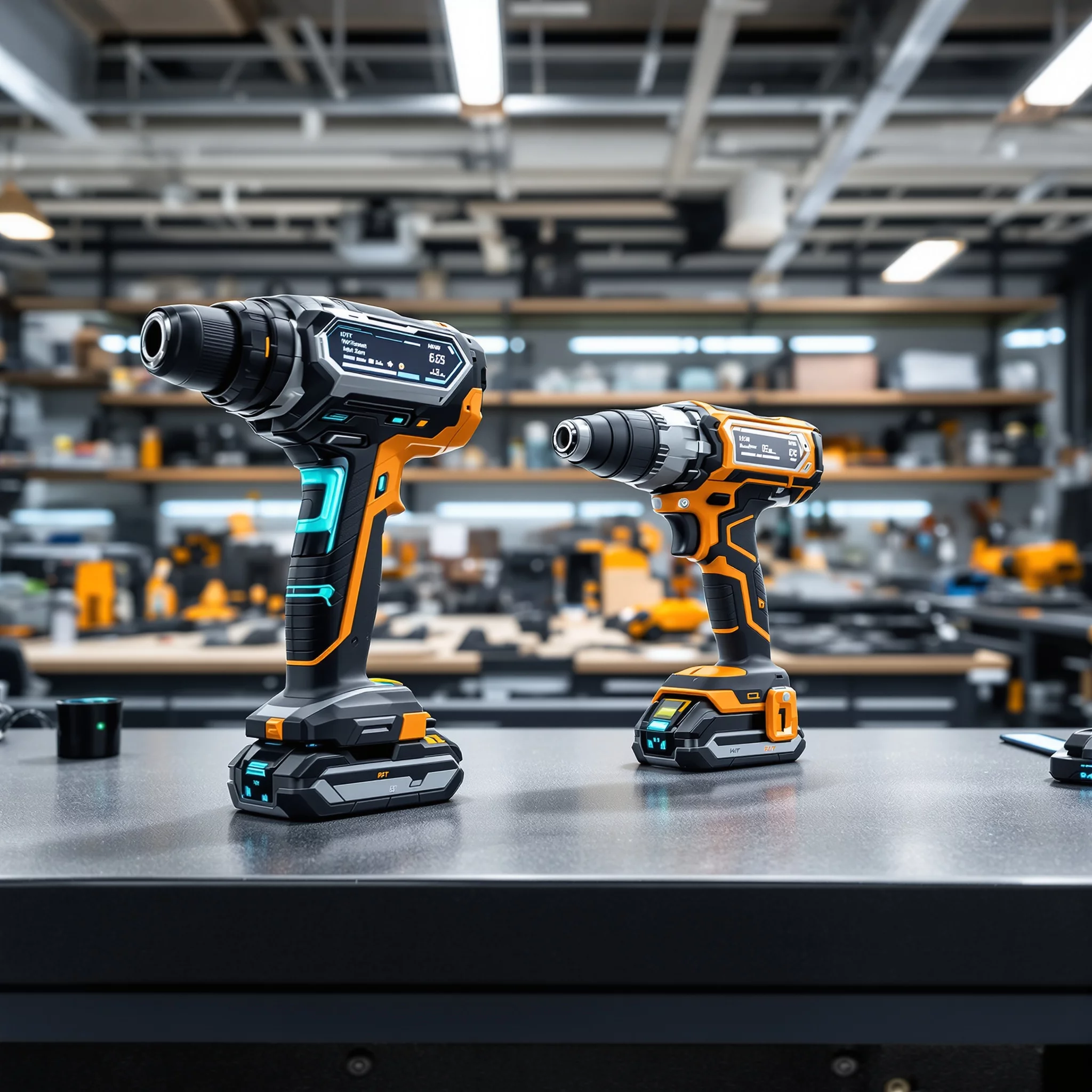 Werkzeugwissen für Fortgeschrittene: Was bedeutet eigentlich Nm, IP und Li-Ion?