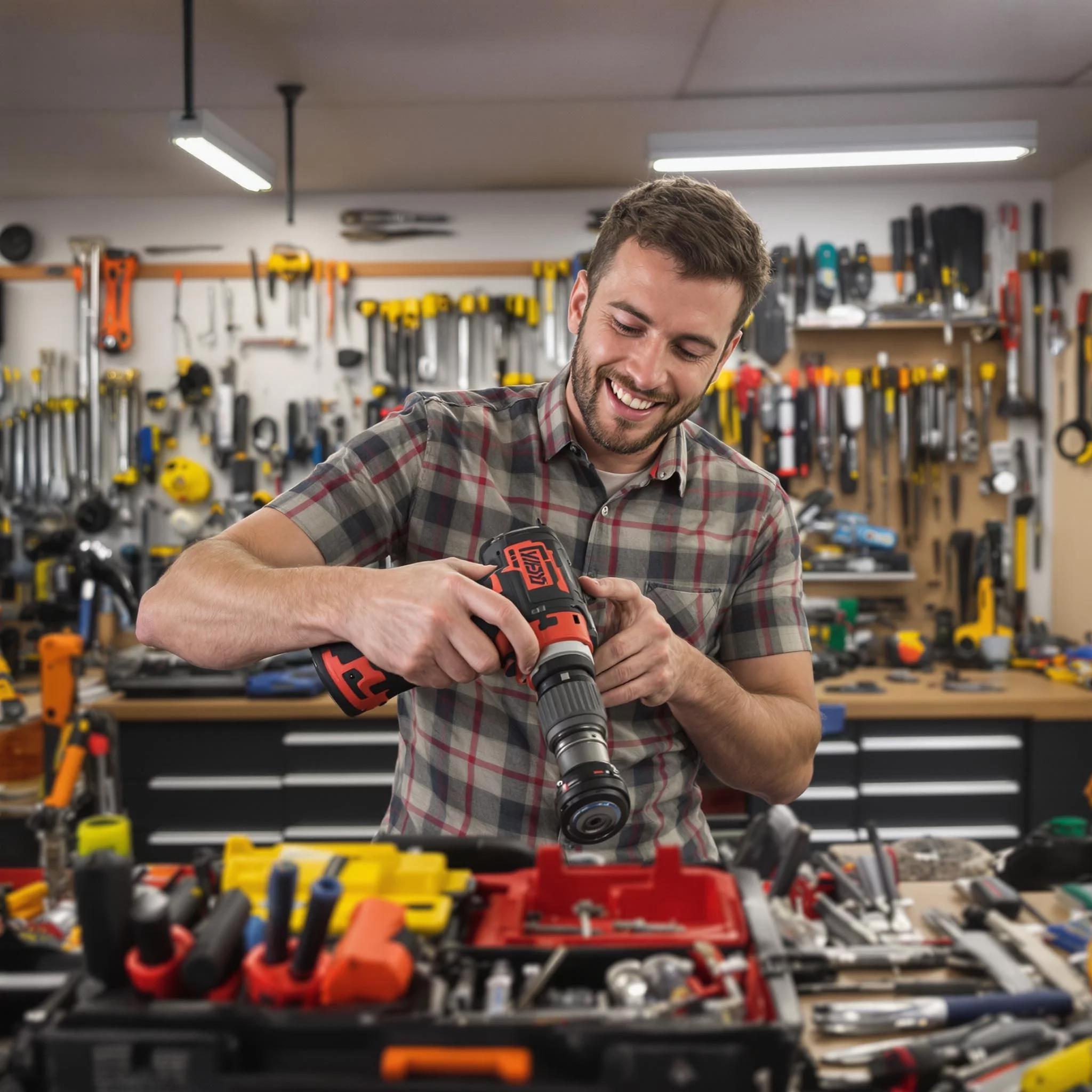 DIY-Starter-Kits: Was Einsteiger wirklich brauchen | DAS WERKZEUG MAGAZIN