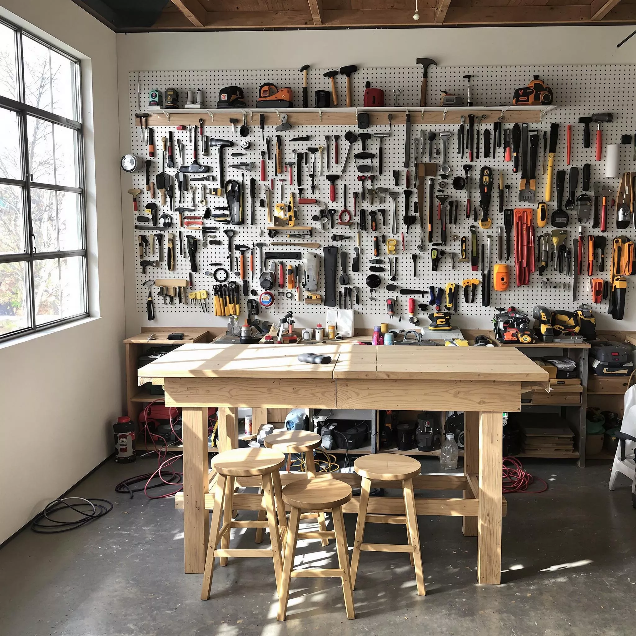 Insiderwissen und Praxisempfehlungen: Wie Handwerker ihre Werkzeuge optimal nutzen