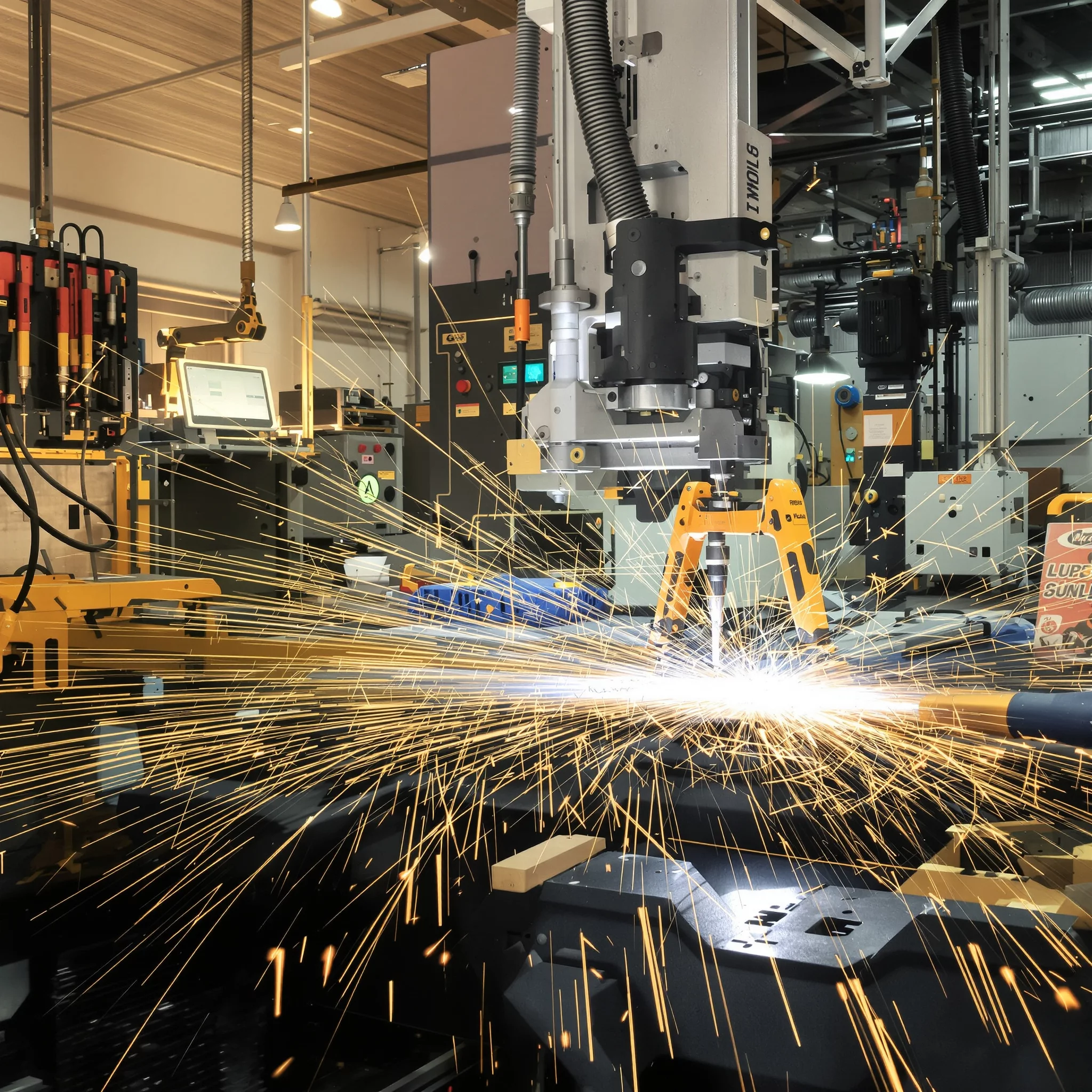 Torque Intelligence: Wenn Werkzeuge selbstständig mitdenken – DAS WERKZEUG MAGAZIN