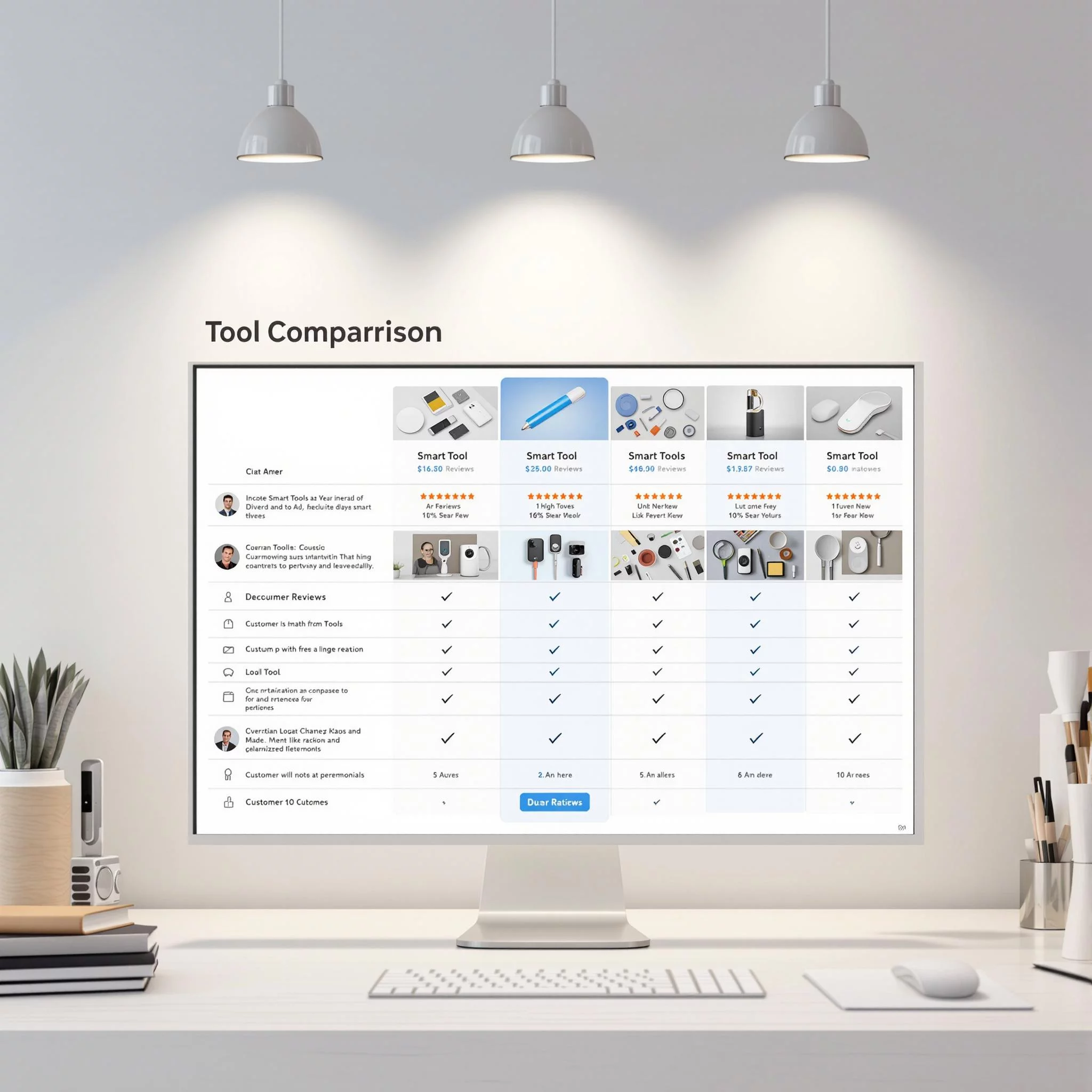 Smarte Tools für den modernen Werkzeugkasten: Unverzichtbare Technik-Highlights