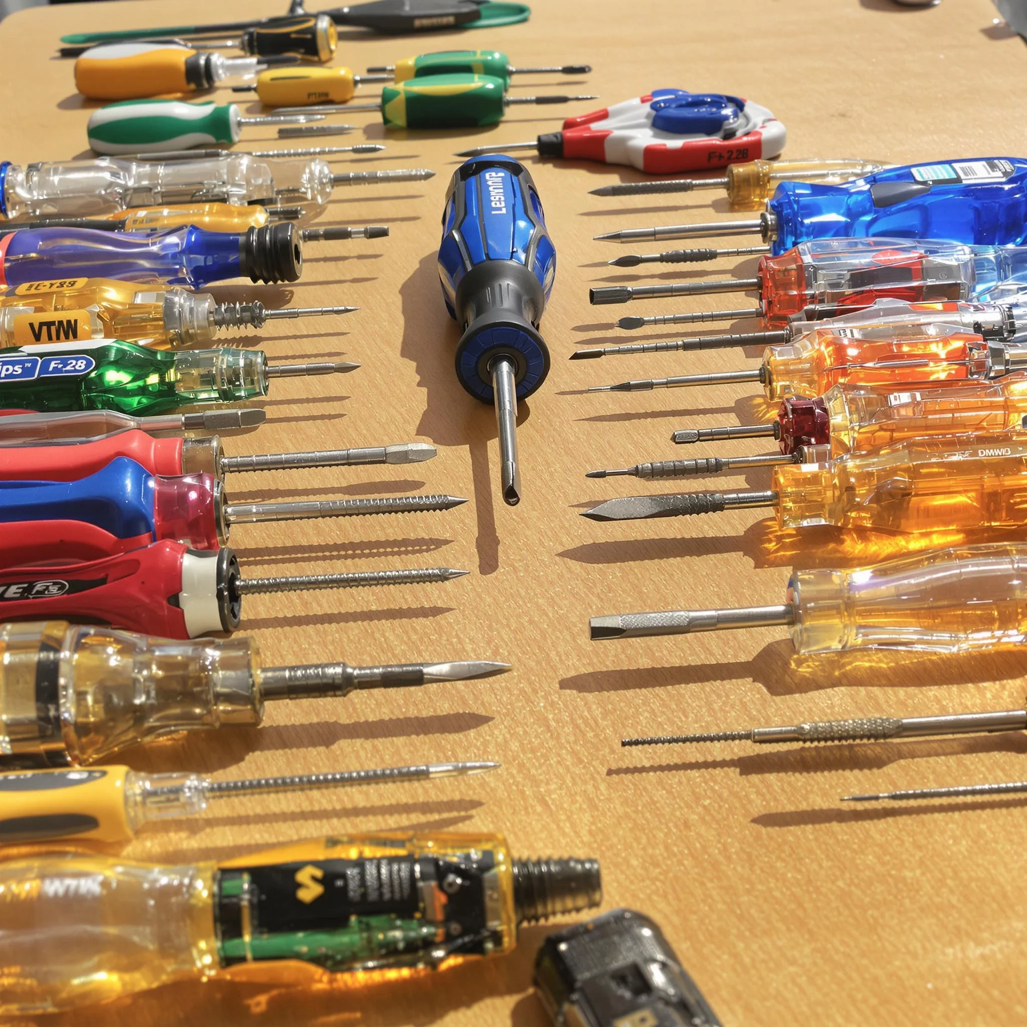 Mini Akkuschrauber im Check: Der Einhell Akkuschrauber TE-SD 3,6