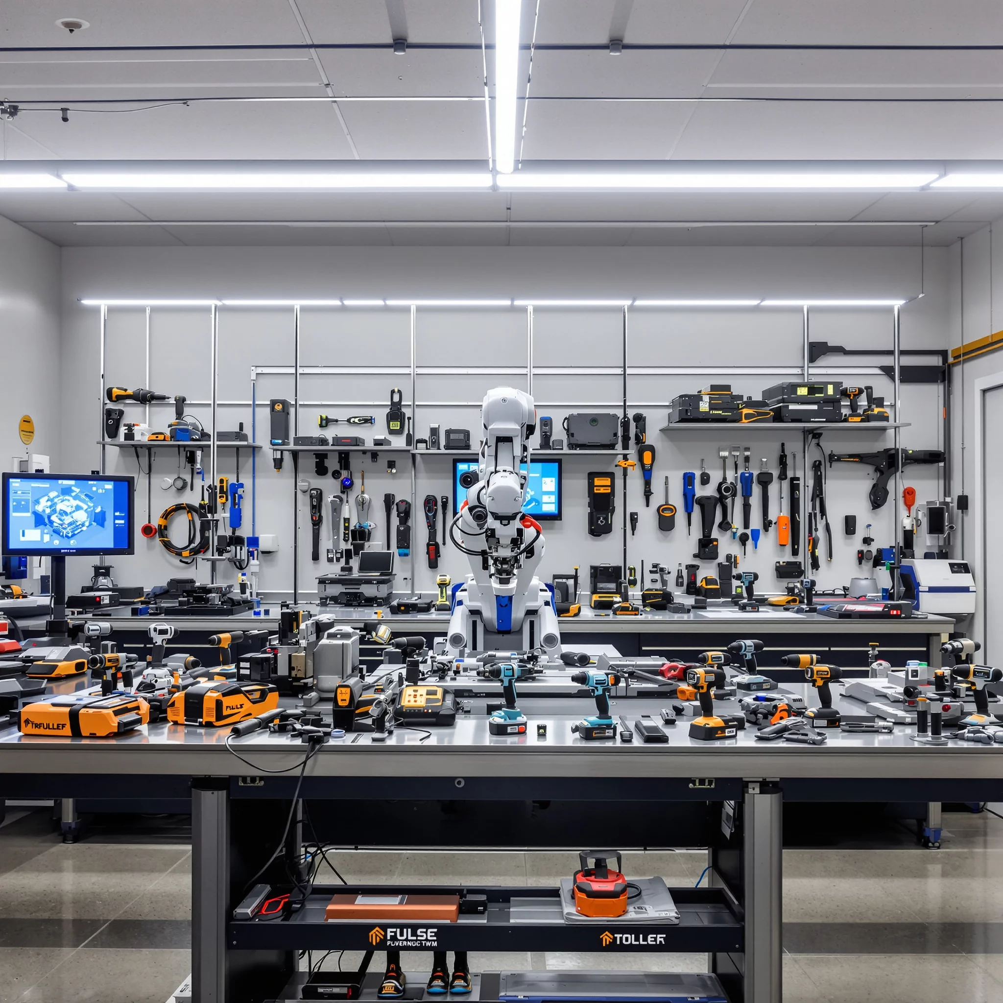 Torque Intelligence: Wenn Werkzeuge selbstständig mitdenken – DAS WERKZEUG MAGAZIN