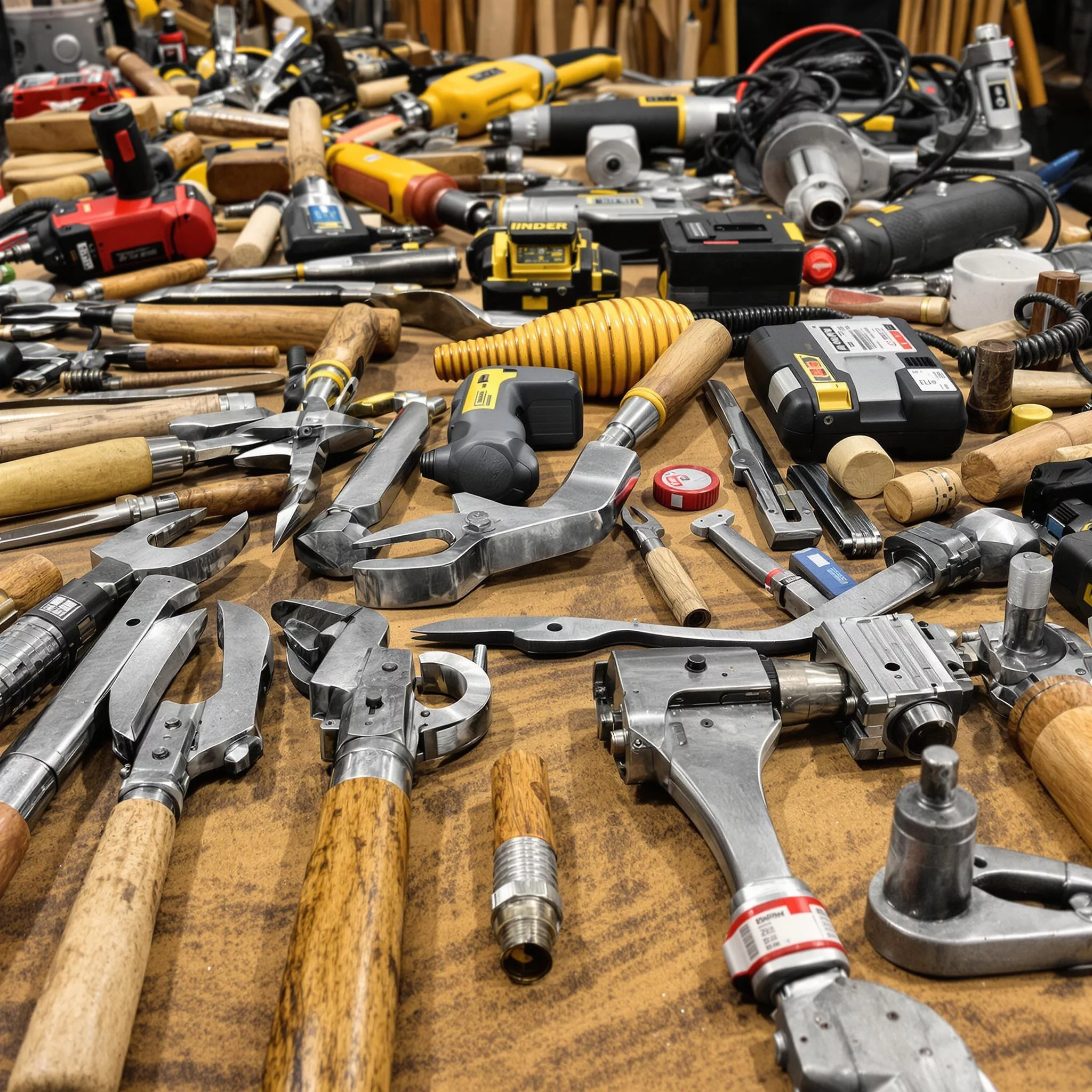 Kaufen oder leihen? So findest du heraus, was sich für dich lohnt | DAS WERKZEUG MAGAZIN