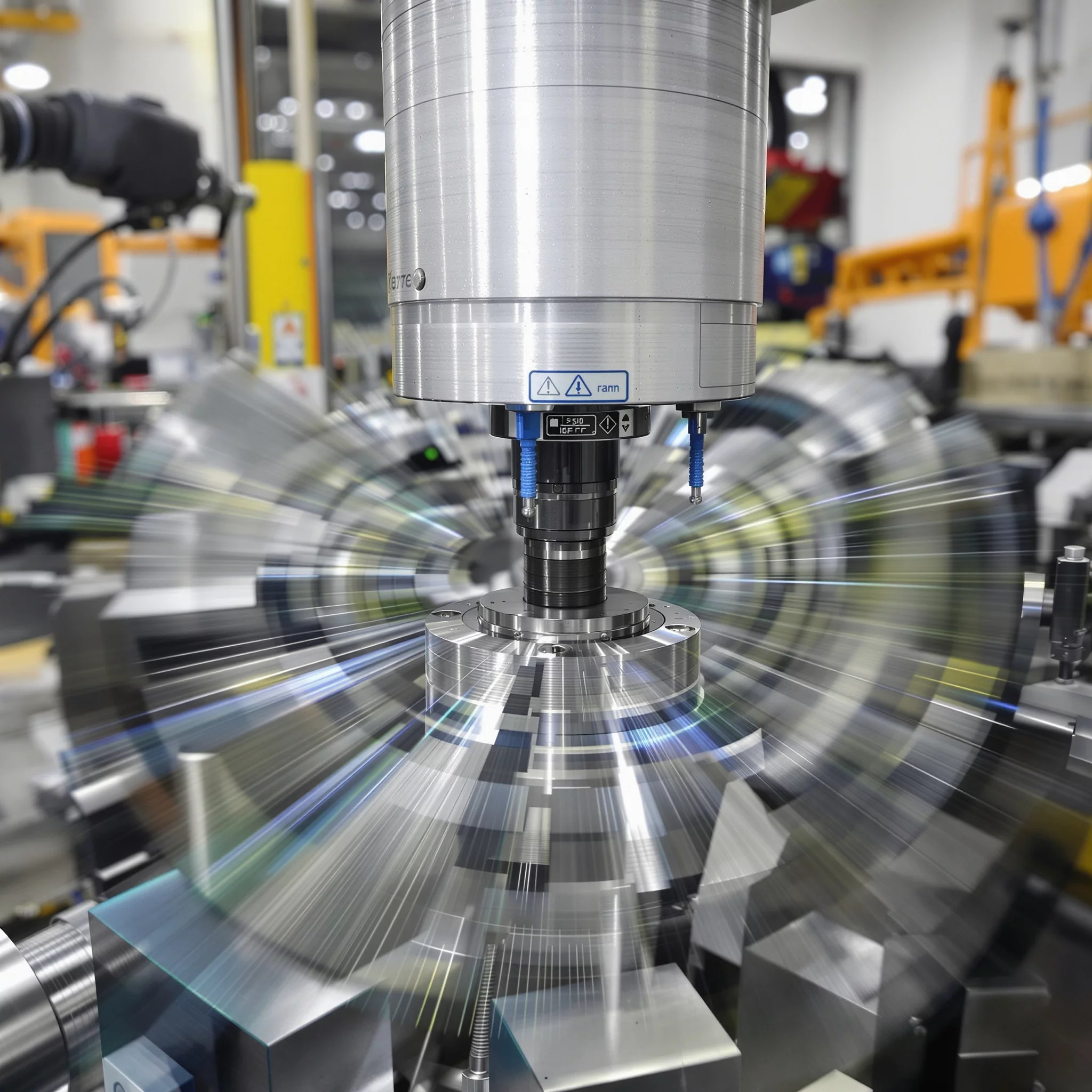 Torque Intelligence: Wenn Werkzeuge selbstständig mitdenken – DAS WERKZEUG MAGAZIN