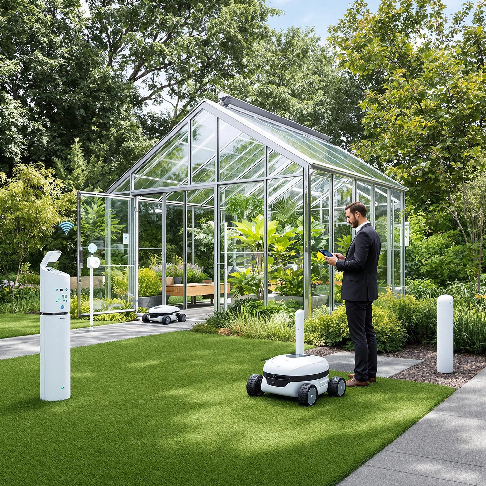 Gartenwerkzeuge im Jahreslauf – Was du wann brauchst