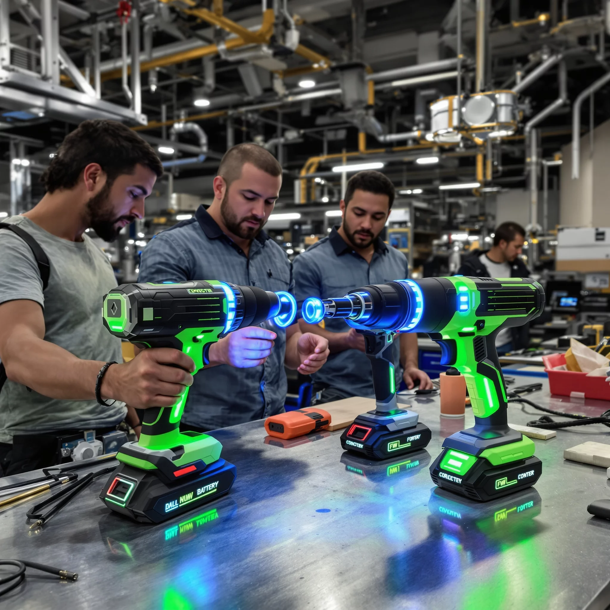 Akkusägen im Praxistest: Power, Präzision und Preis im Vergleich – DAS WERKZEUG MAGAZIN