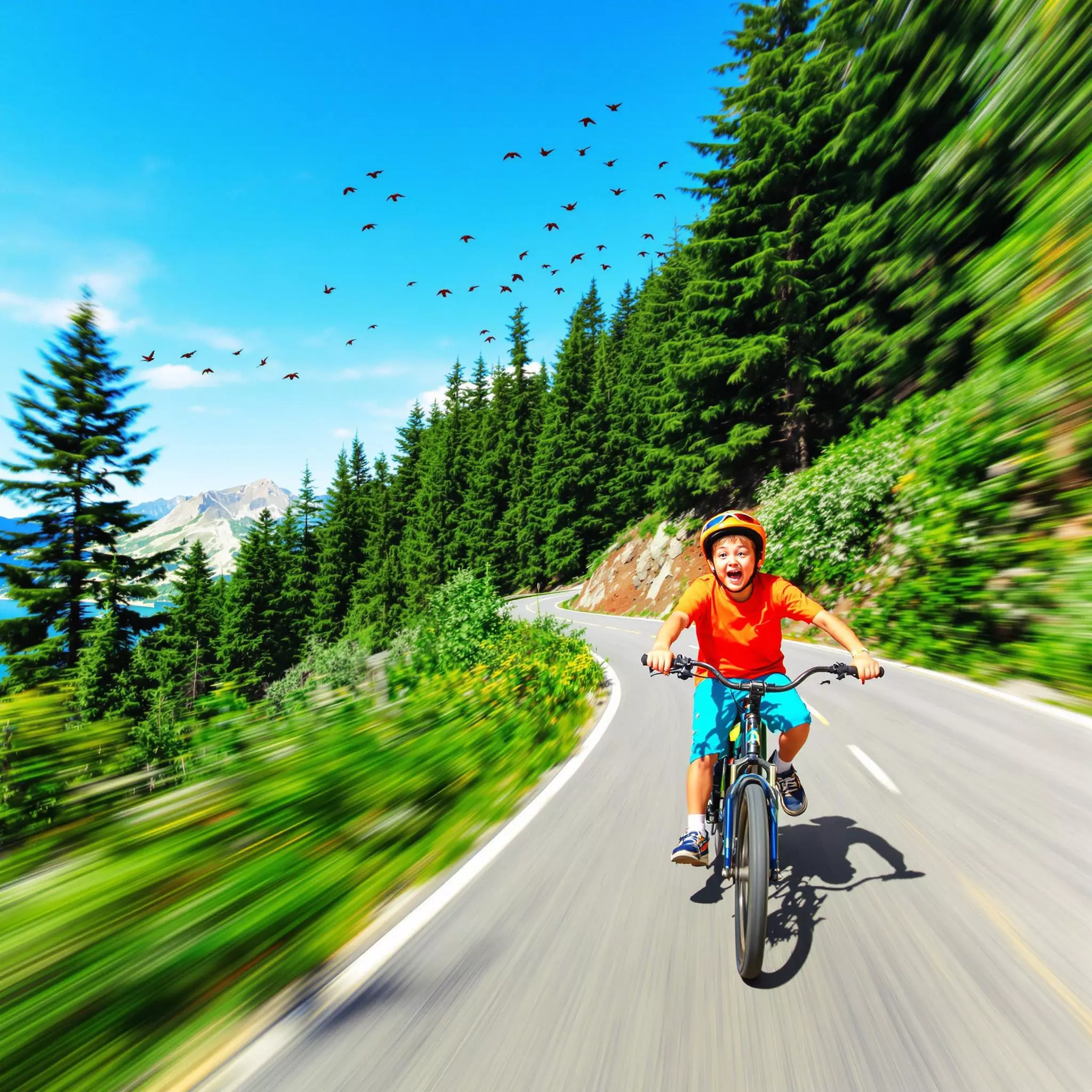 Praxistest - Kinderfahrräder 26 Zoll getestet