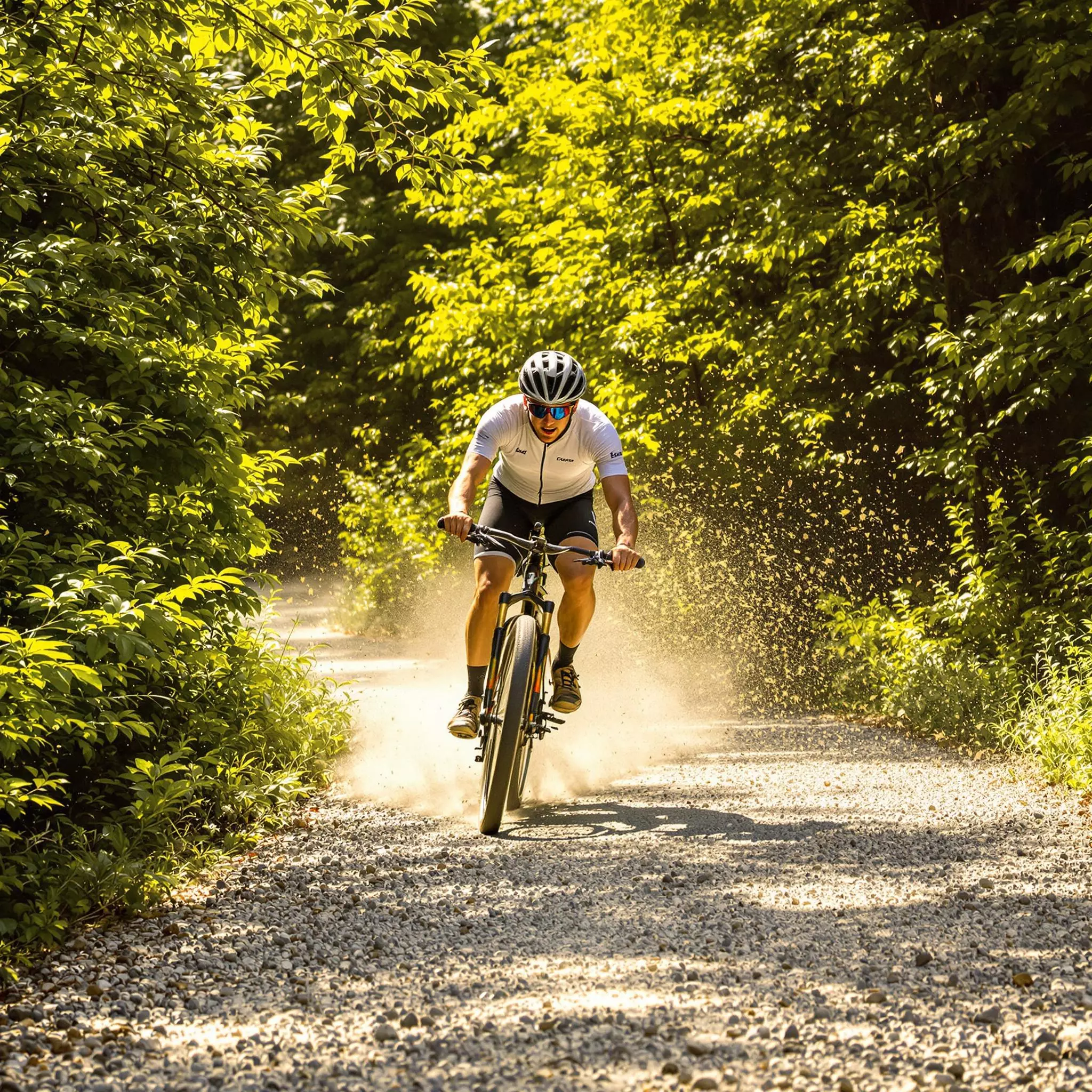 Automatische Schaltsysteme: Die Zukunft des Radfahrens