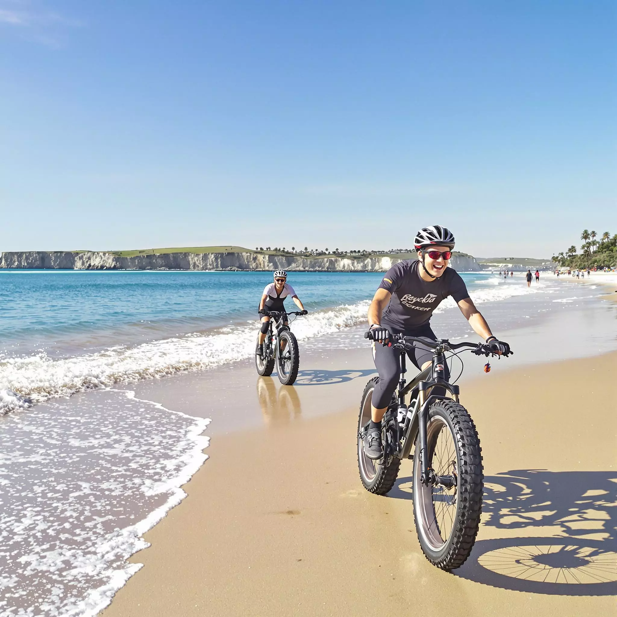 Aktuelle E-Bike-Trends: Vom Design bis zur Technik