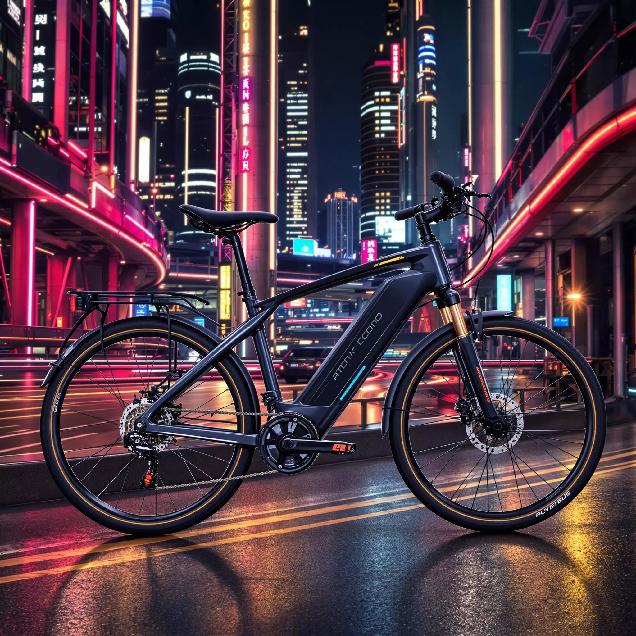 Automatische Schaltsysteme: Die Zukunft des Radfahrens
