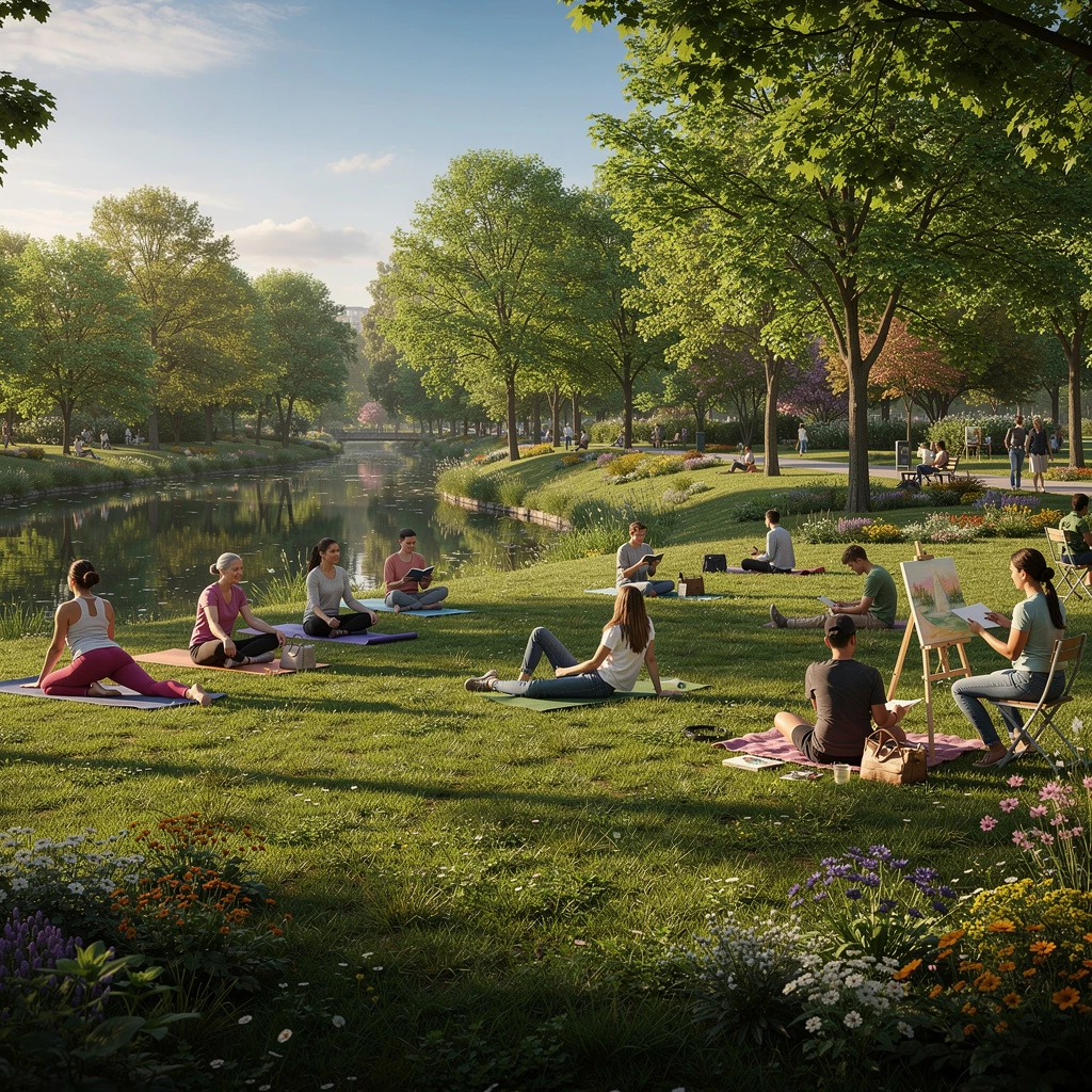 Freizeit neu gedacht: Warum Erholung wieder Sinn braucht