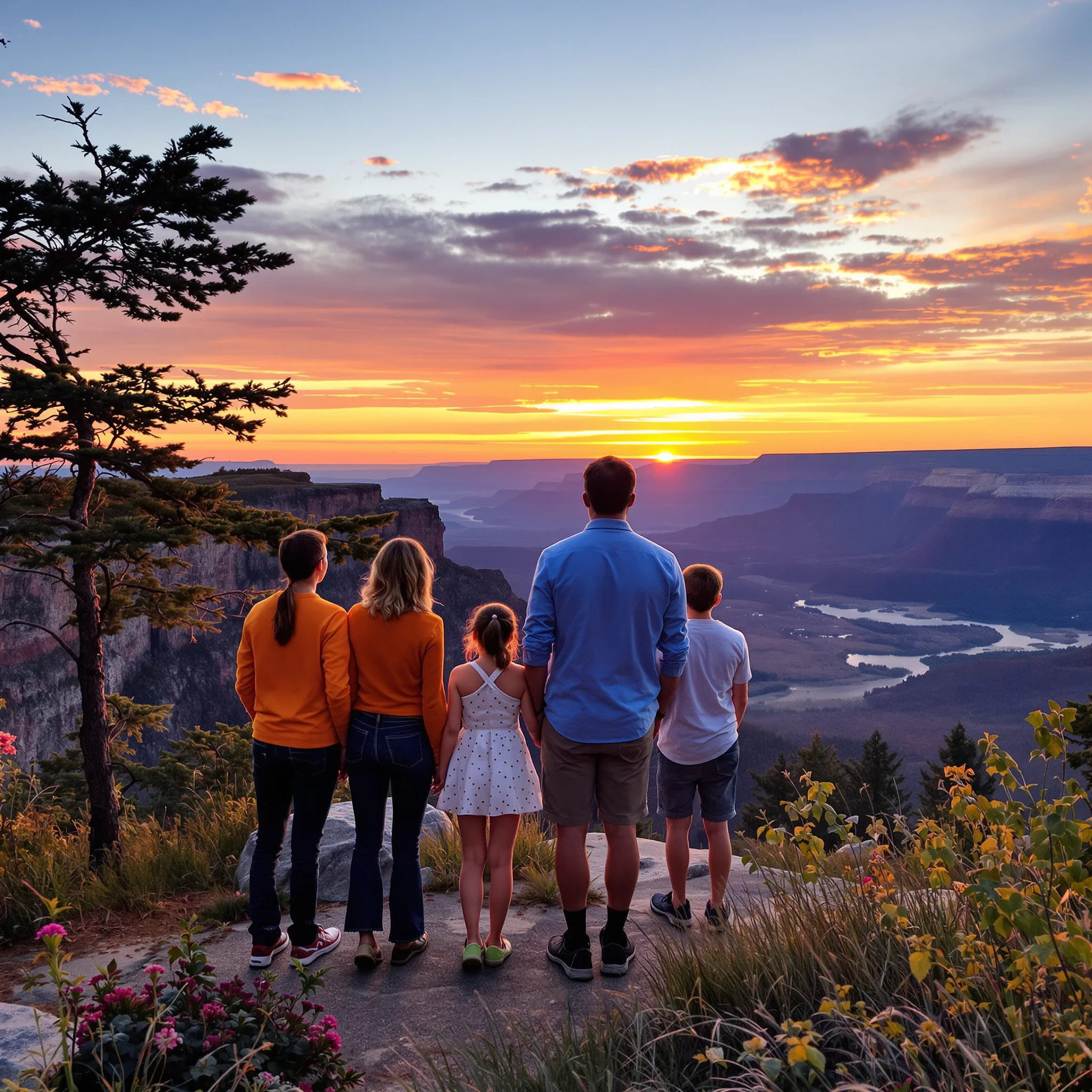Grandymoons – Reisen mit der Großelterngeneration: Warum Now?