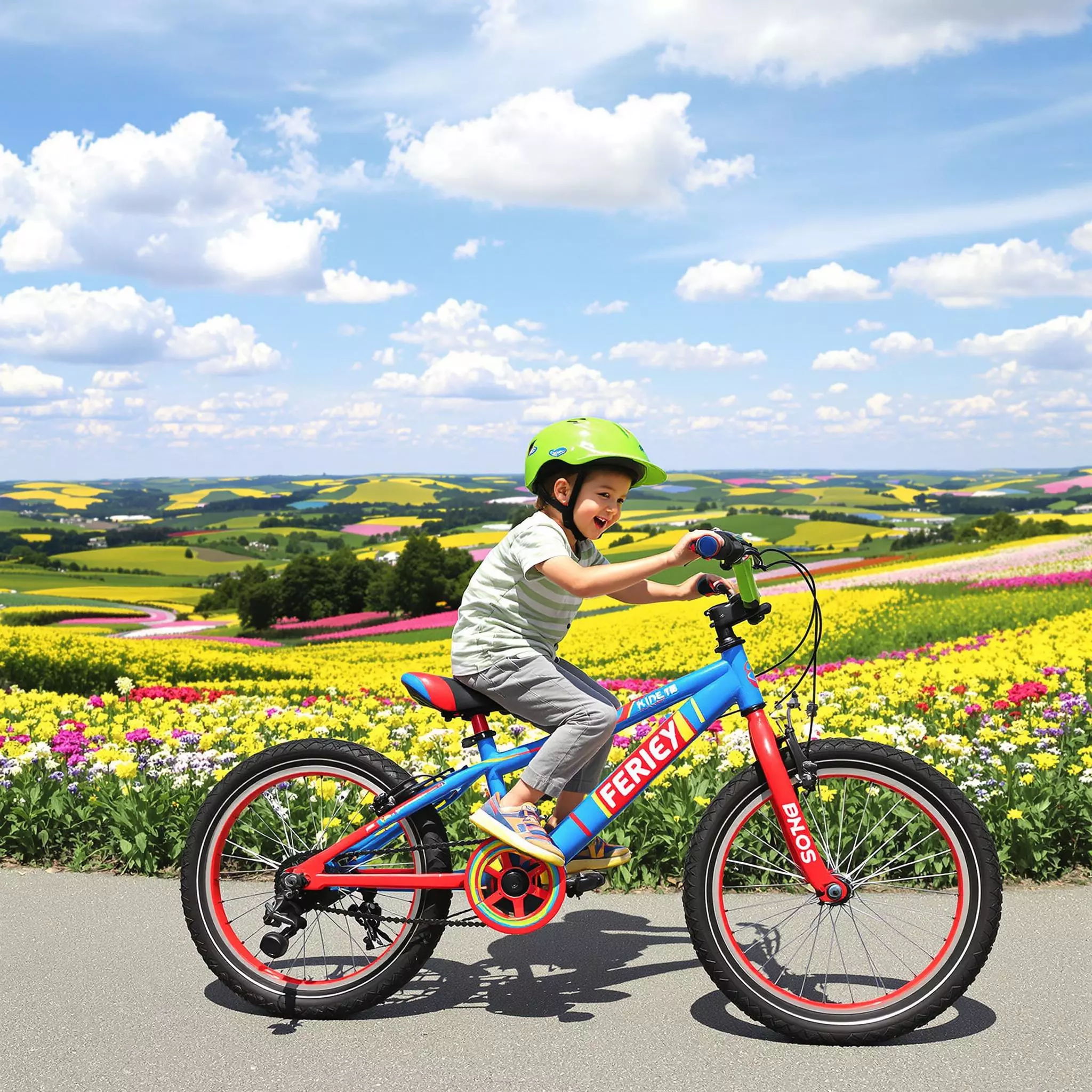 Praxistest - Kinderfahrräder 26 Zoll getestet