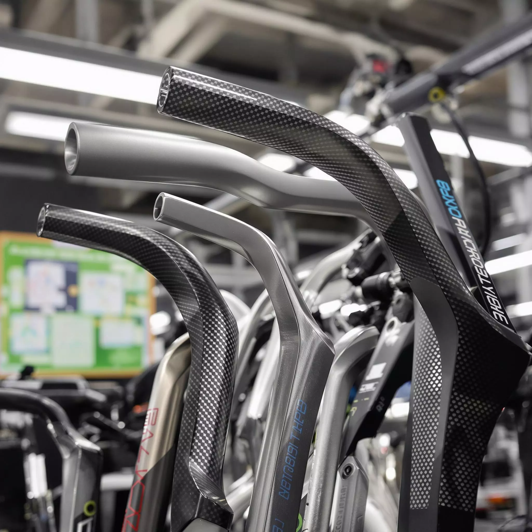 Expertenmeinung: Lenker-Technologien und ihre Auswirkungen auf das Fahrverhalten im Praxistest