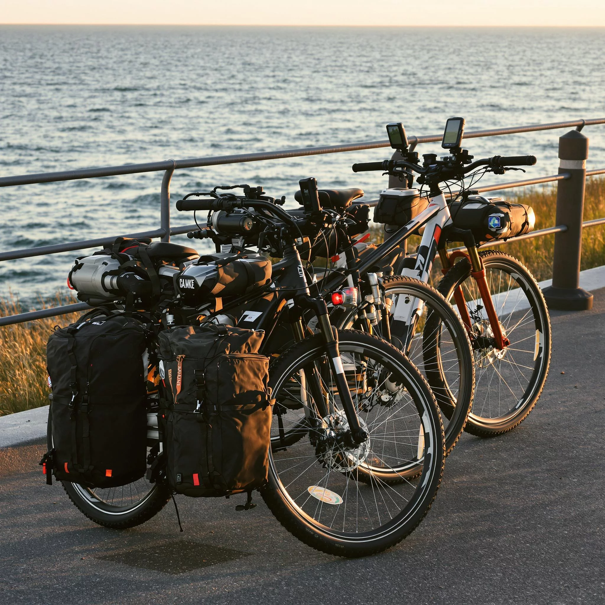Die schönsten Radtouren im Norden Deutschlands – Tipps & Inspiration 2025