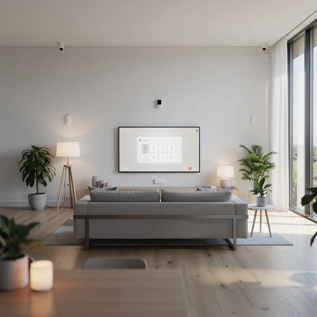 Zwischen Sicherheit und Freiheit: Ein neues Lebensgefühl