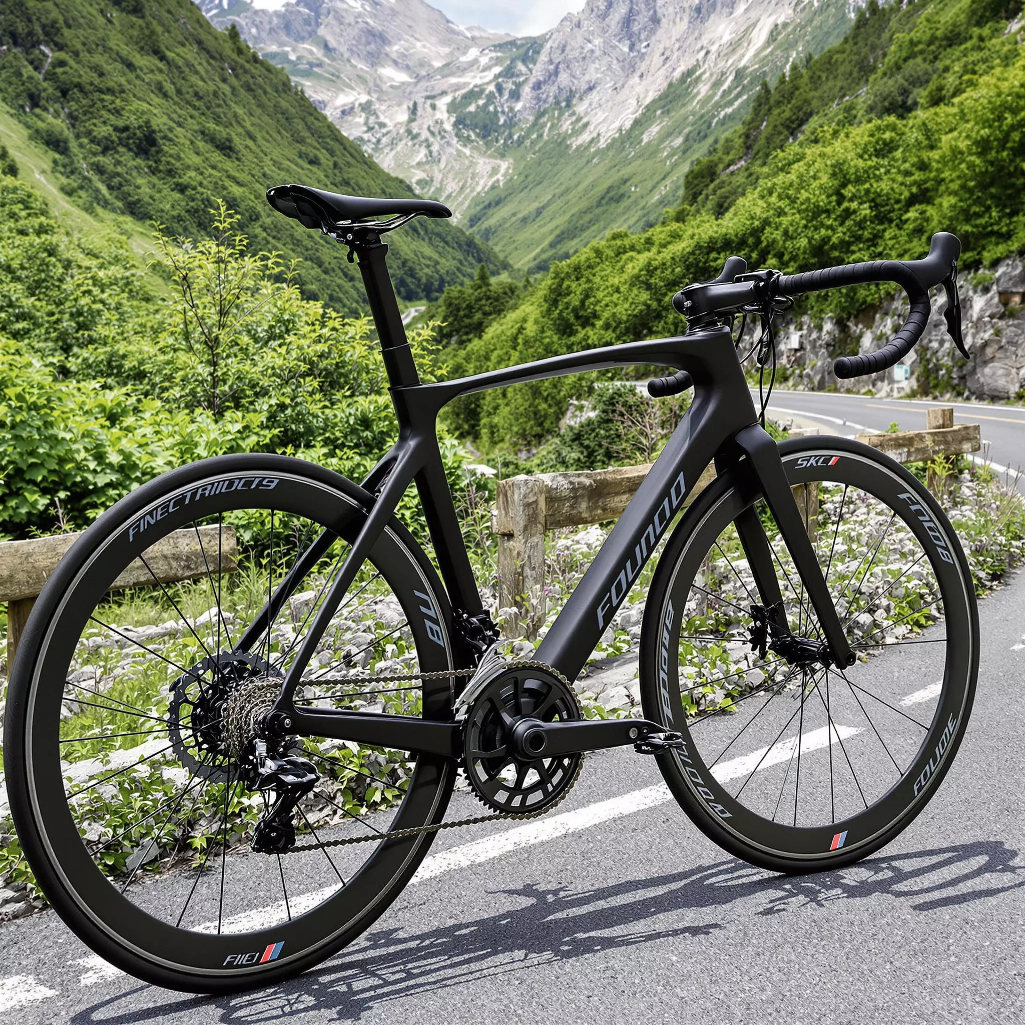 Praxistest - Fahrradprofi bewertet aktuelle Rennräder