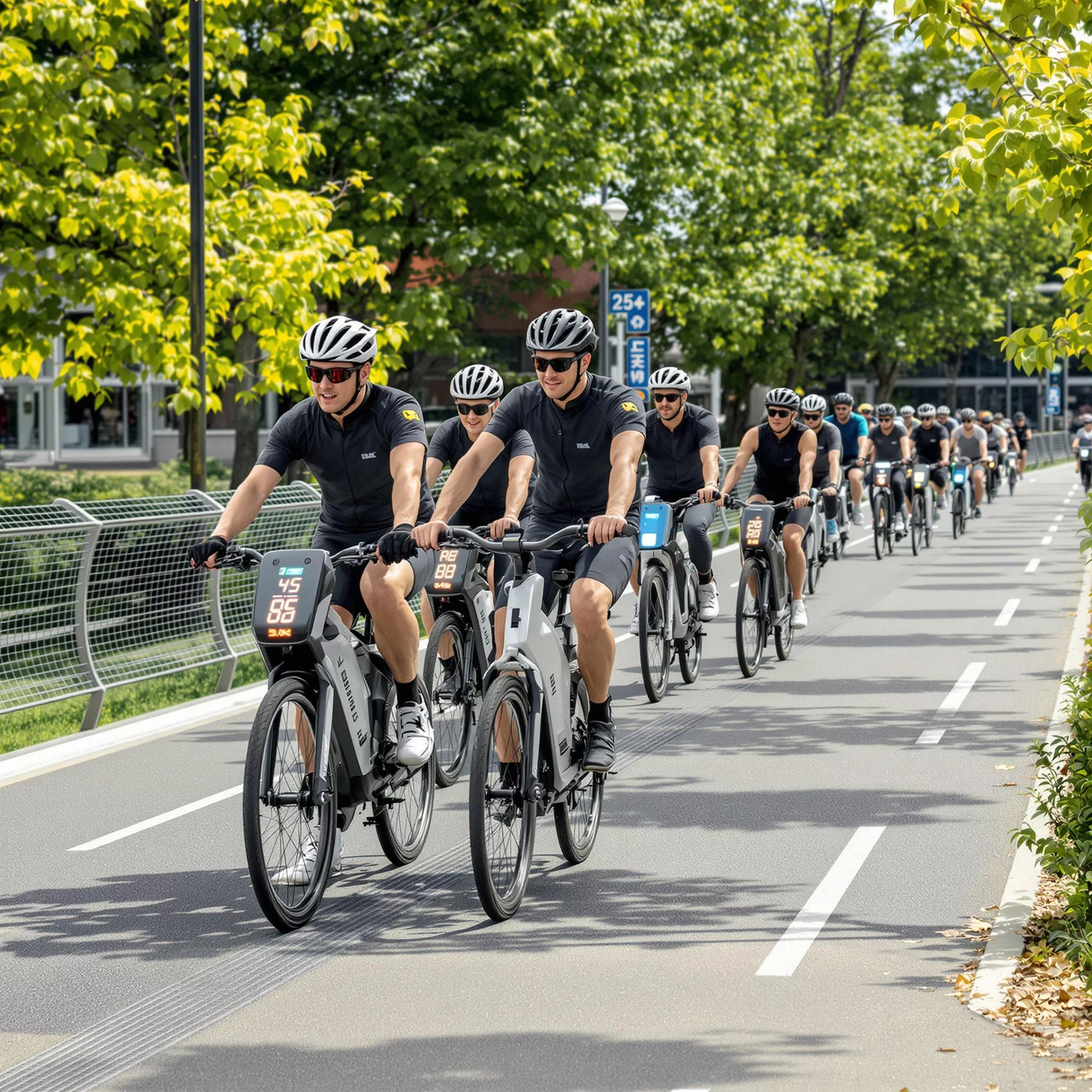 Die schönsten Radwanderwege in Deutschland – Entdecke traumhafte Radtouren!