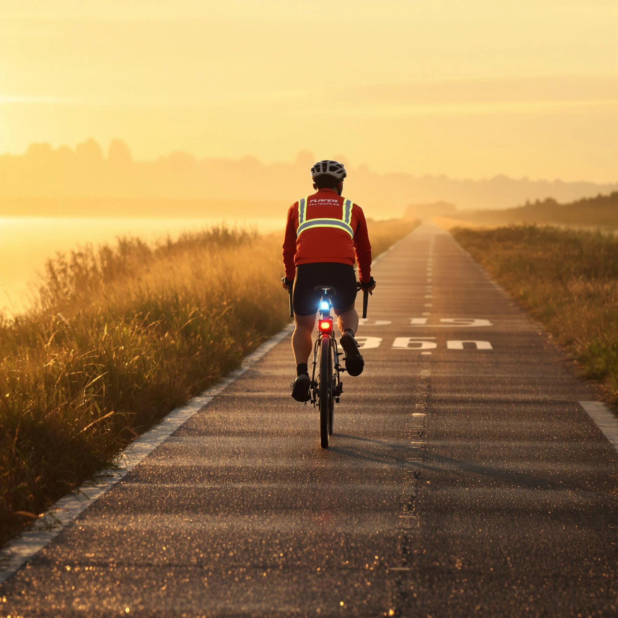 Die schönsten Radtouren im Norden Deutschlands – Tipps & Inspiration 2025