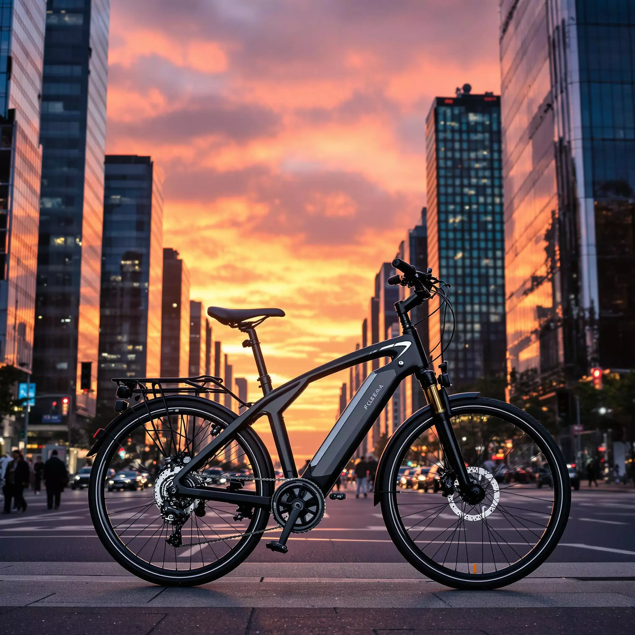 Praxistest - Der ultimative E-Bike Vergleich: Technik und Modelle im Check