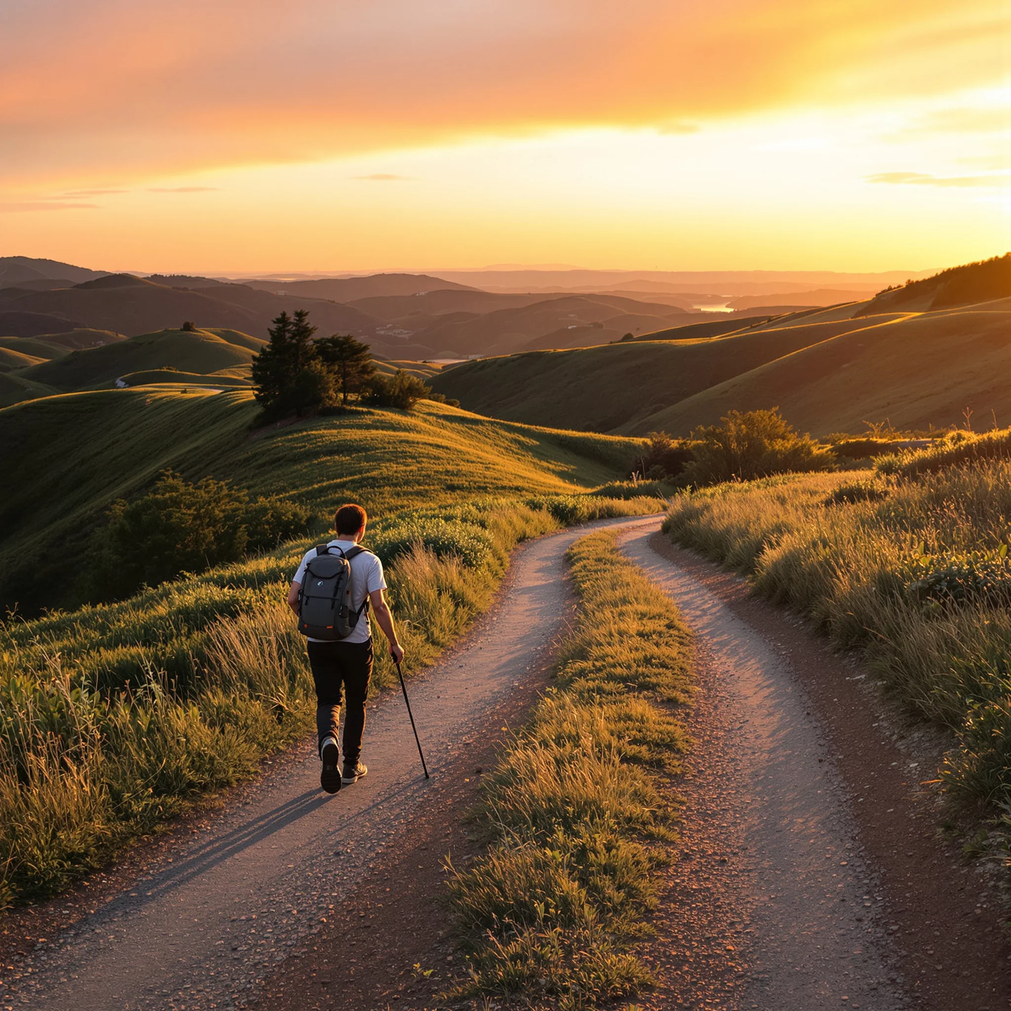 Kleine Fluchten – Mikroabenteuer vor deiner Haustür