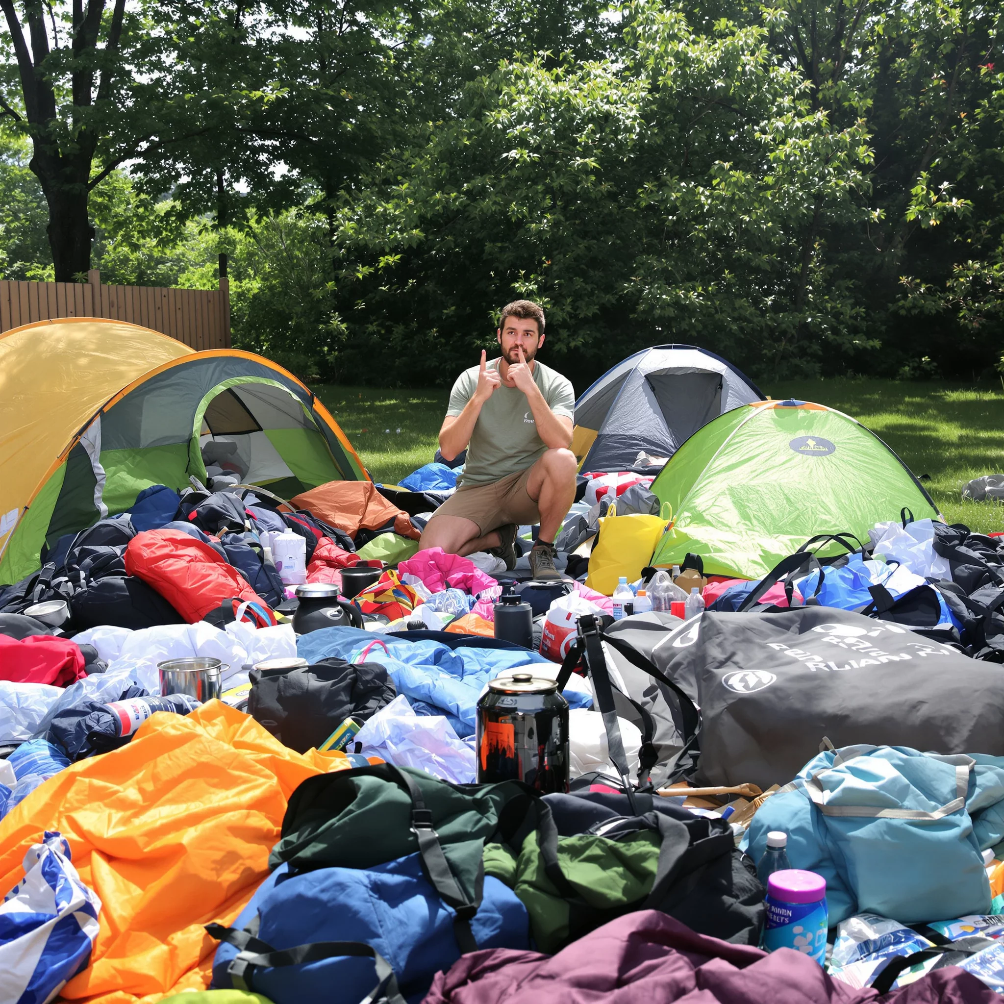Kleine Fluchten – Mikroabenteuer vor deiner Haustür