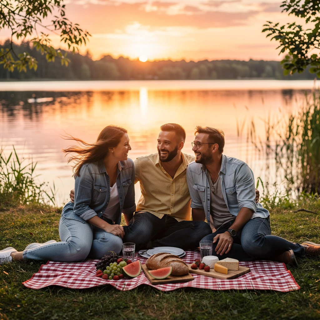 Freizeit neu gedacht: Warum Erholung wieder Sinn braucht