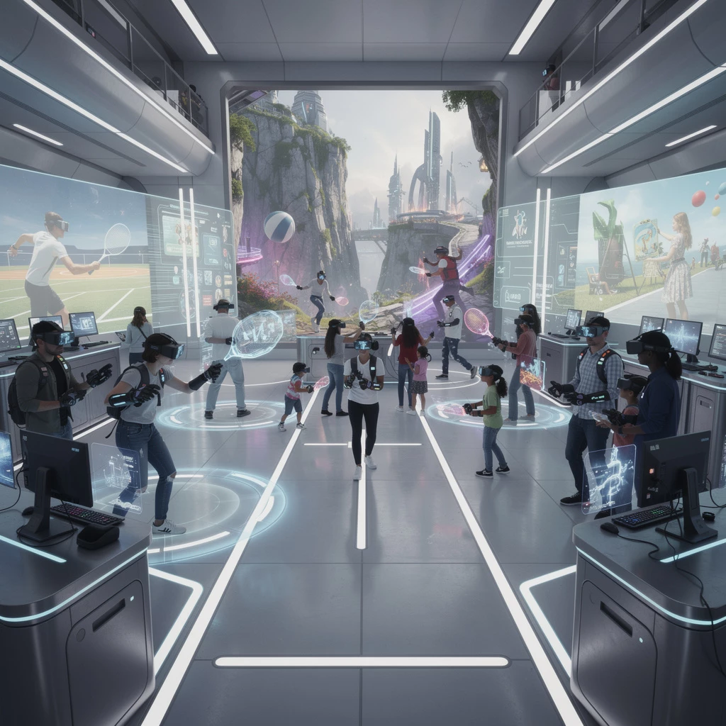 Freizeit neu gedacht: Warum Erholung wieder Sinn braucht