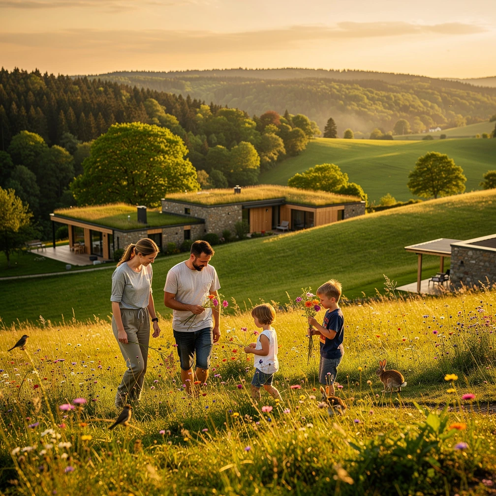 Urlaub in der Eifel: Warum Familien hier sparen können