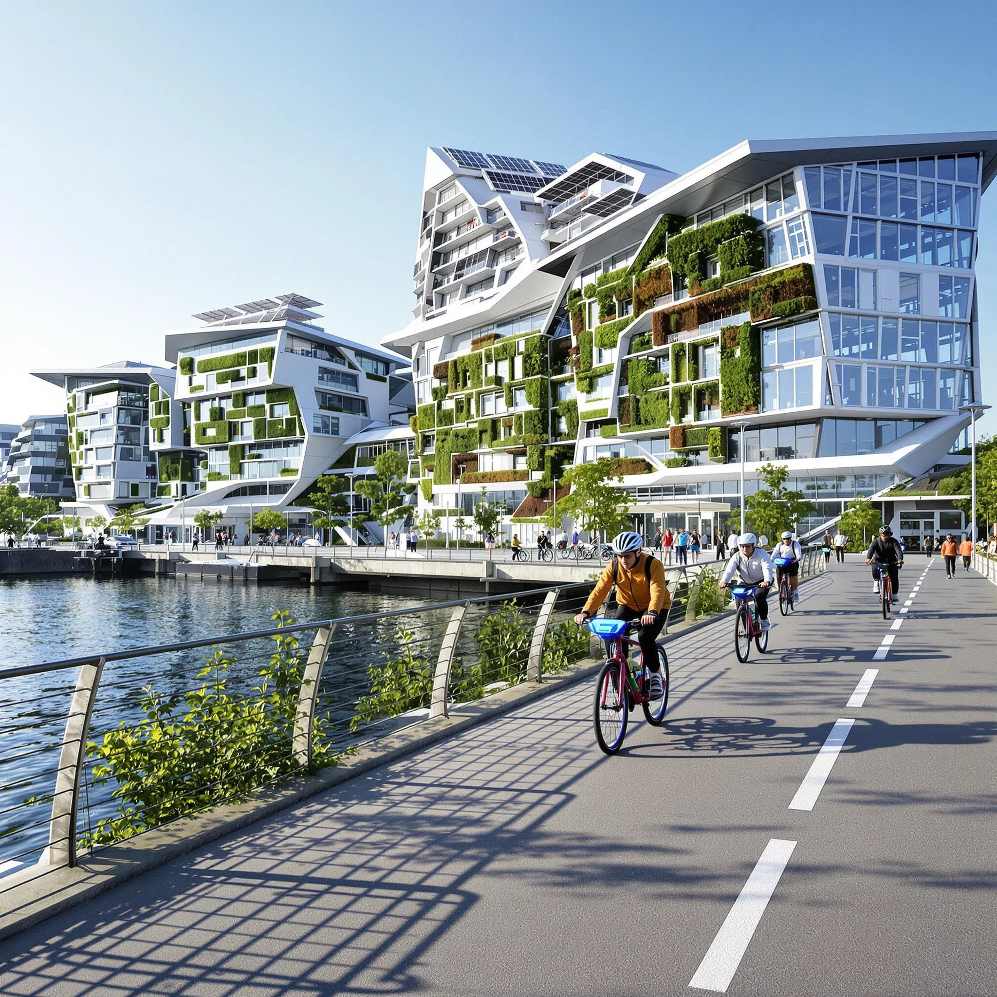 Die schönsten Radtouren im Norden Deutschlands – Tipps & Inspiration 2025