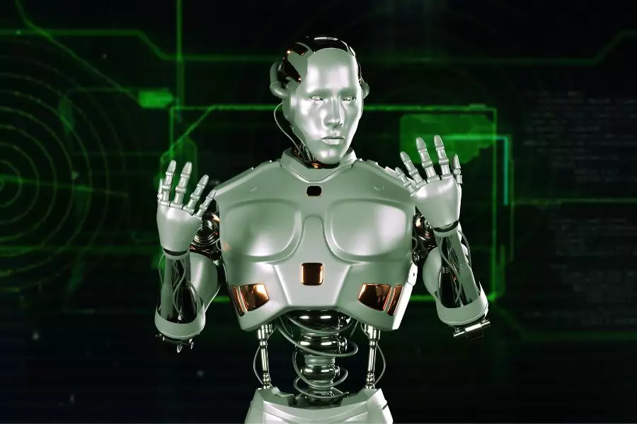 Chatbot Wettberwerb - NLP (Natural Language Processing) - Programmierung