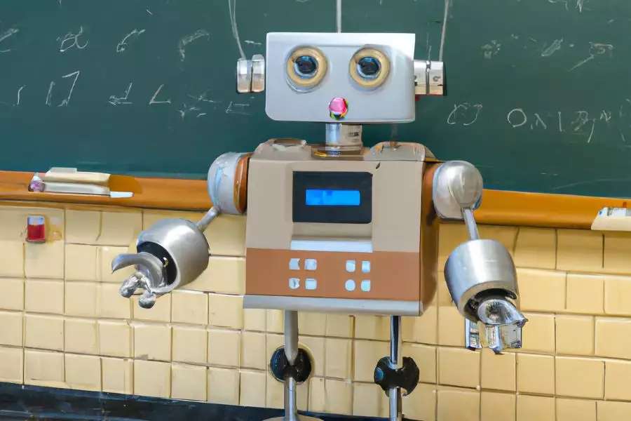 Chatbot Wettberwerb - Programmierung - Chatbot-Design