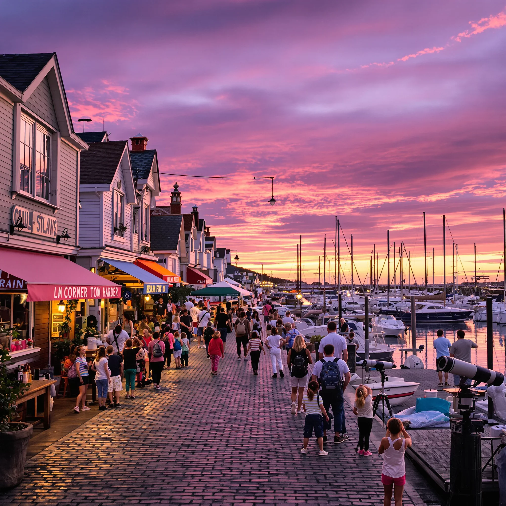 Nordsee auf dem Teller: Die spannendsten Geschmäcker aus Greetsiel entdecken
