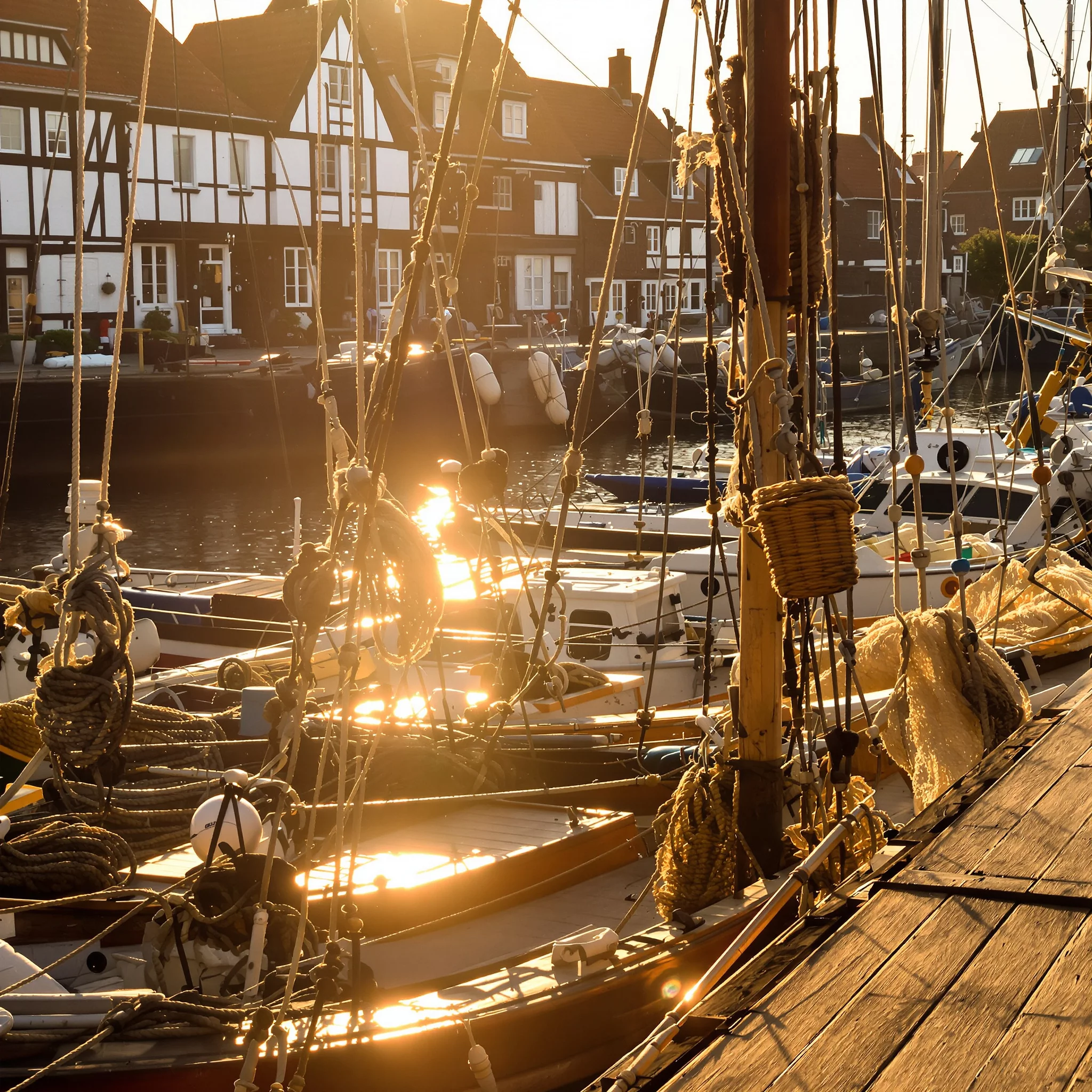 Starke Küstenpartner: Unternehmen, die Ostfriesland prägen