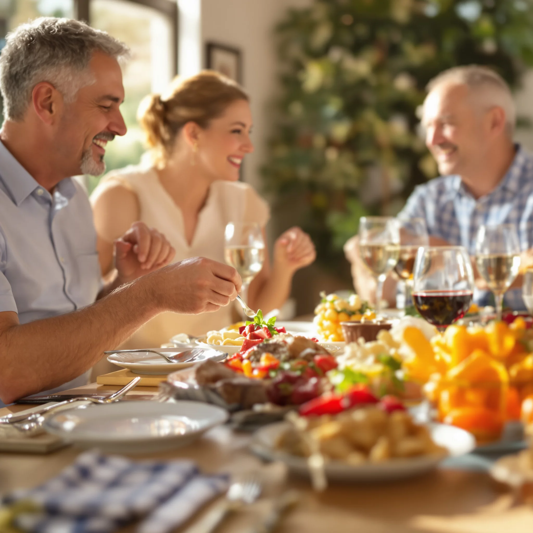 Grandymoons – Reisen mit der Großelterngeneration: Der neue Urlaubstrend für drei Generationen