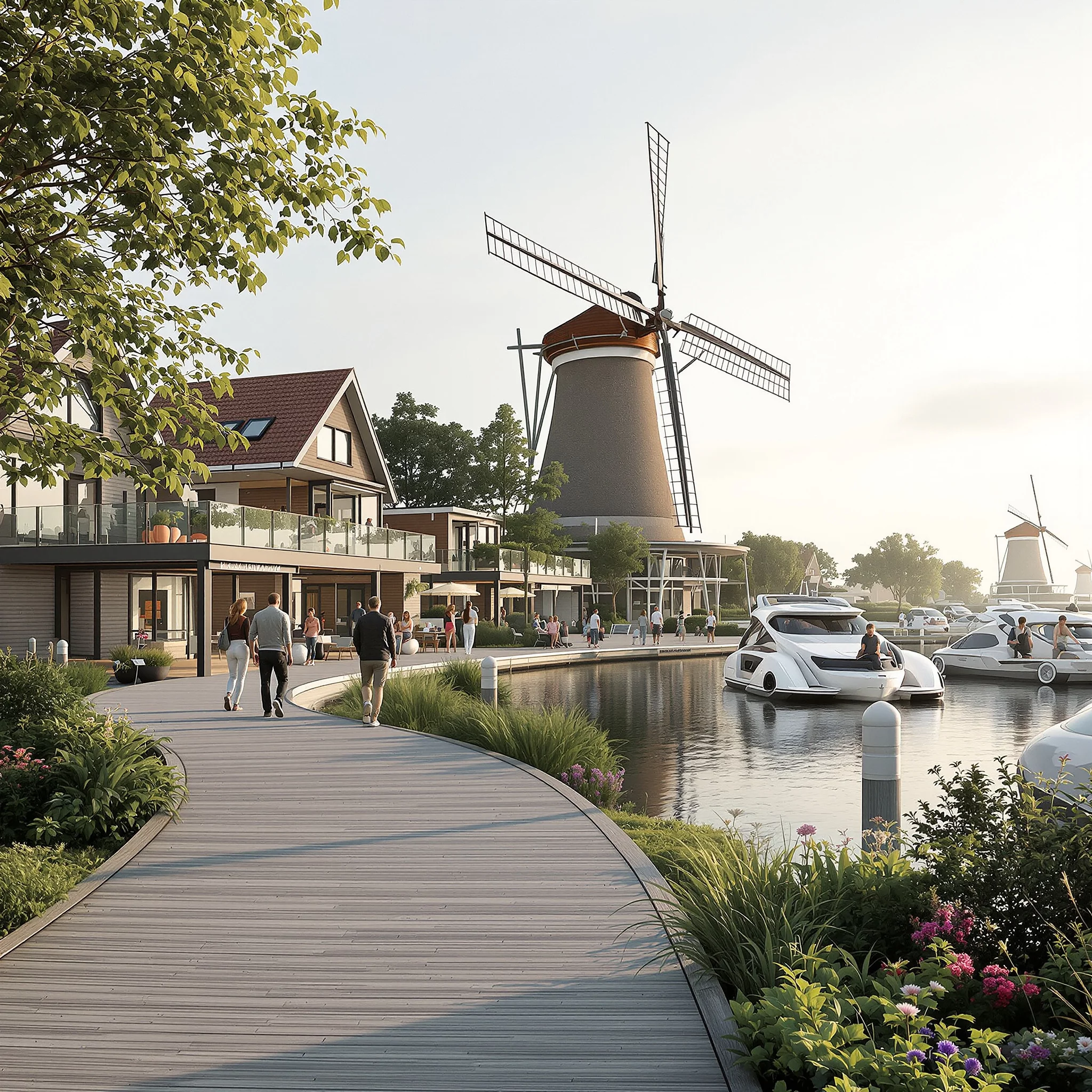 Starke Küstenpartner: Unternehmen, die Ostfriesland prägen