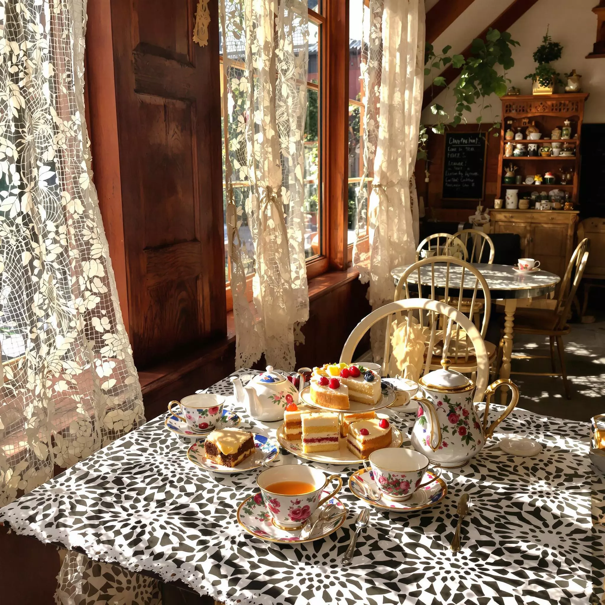 Einfluss der Nordsee auf die regionale Küche in Greetsiel