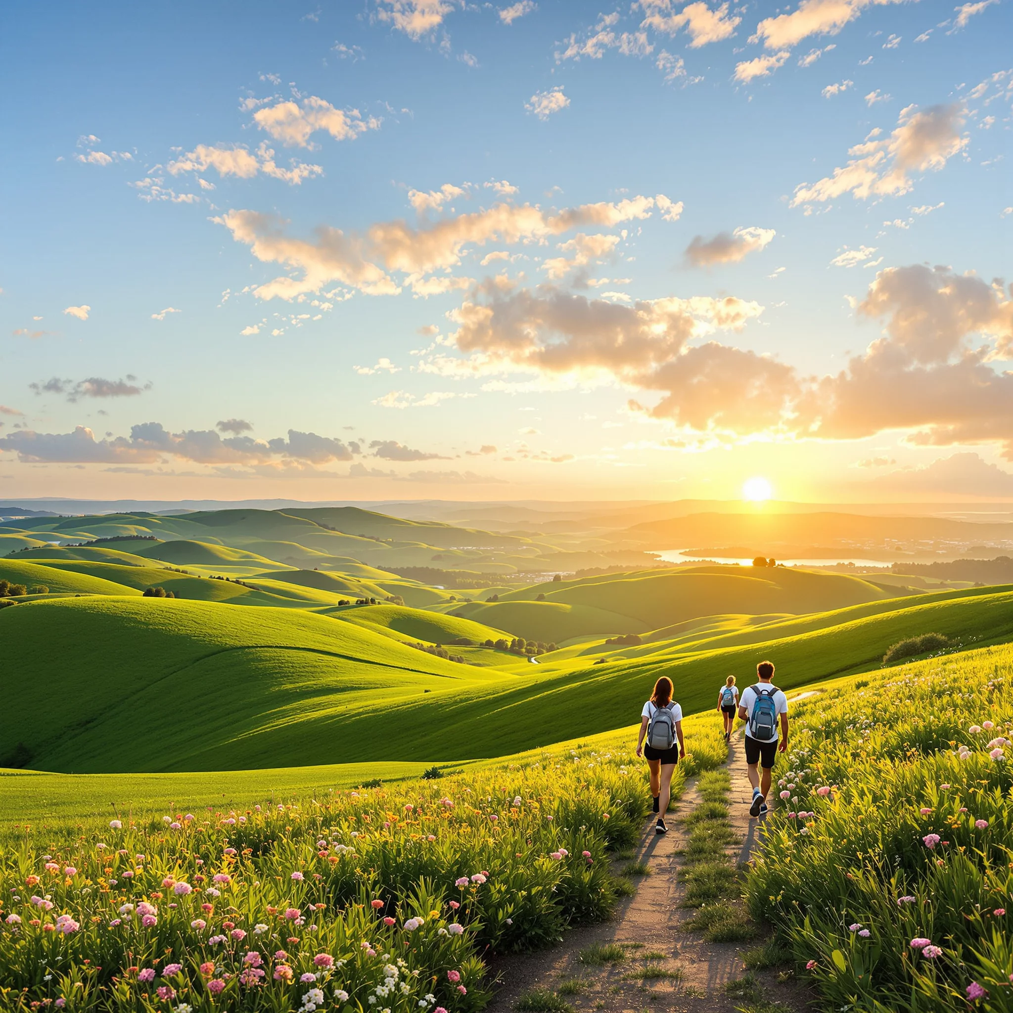 Coolcations & Earth-Friendly Escapes: Nachhaltig und authentisch reisen 2025