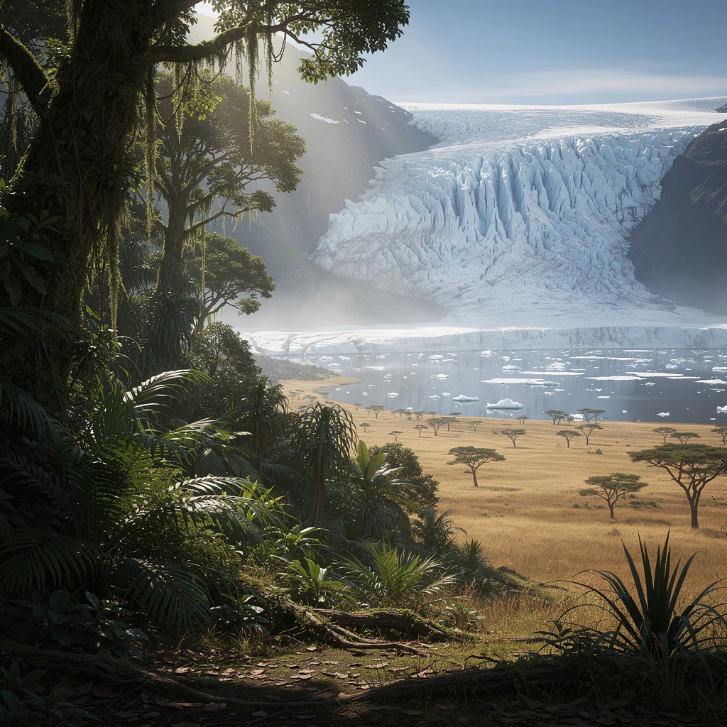 Klima-Kipppunkte – Forscher warnen vor beschleunigter Erderwärmung