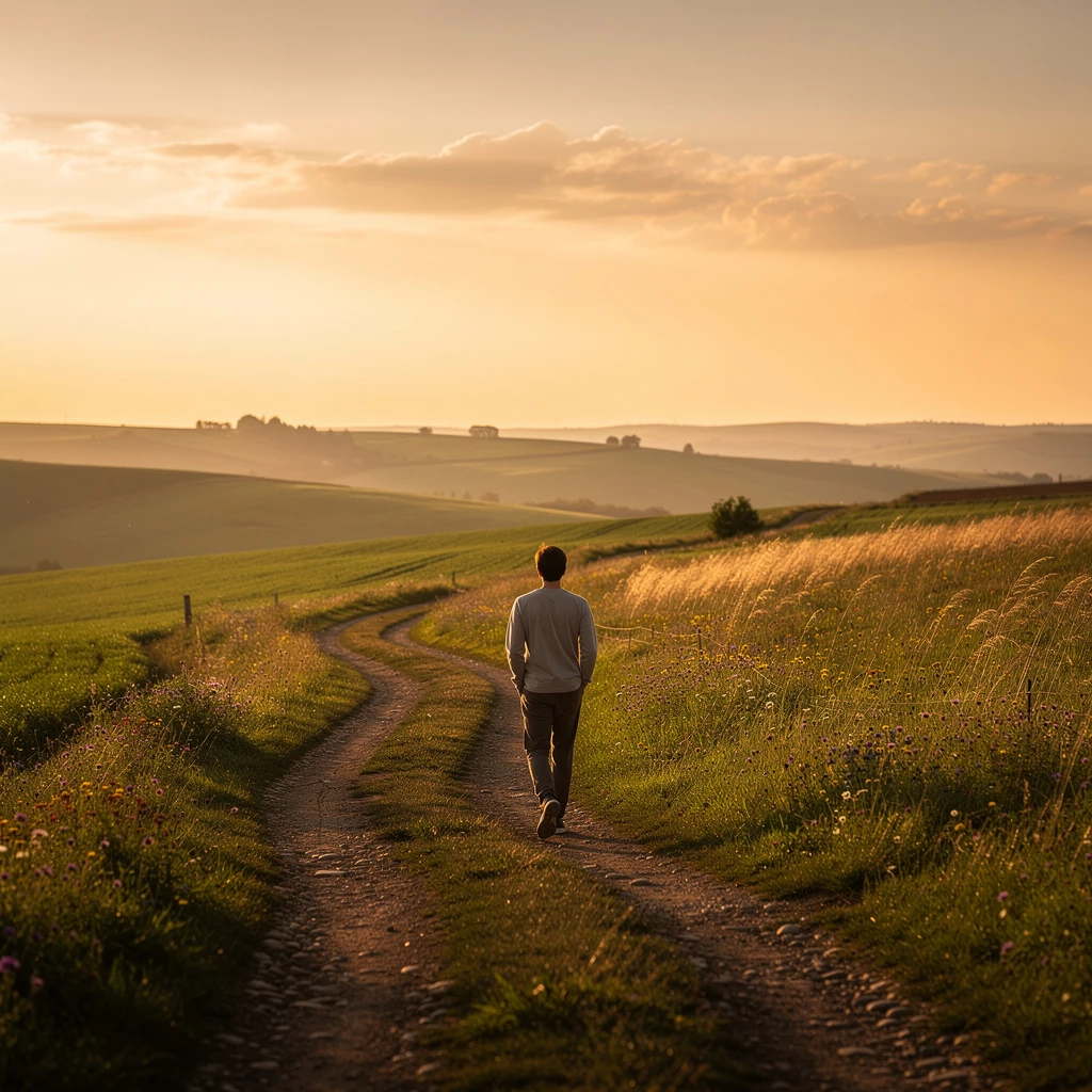 Zwischen Sicherheit und Freiheit: Ein neues Lebensgefühl