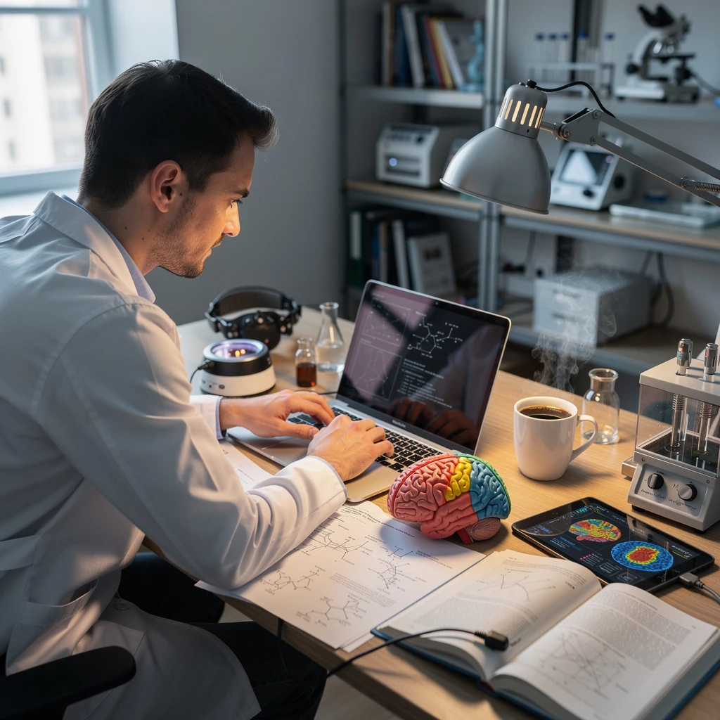 So viele Tassen Kaffee sind optimal fürs Gehirn – Was sagt die neue Studie wirklich?