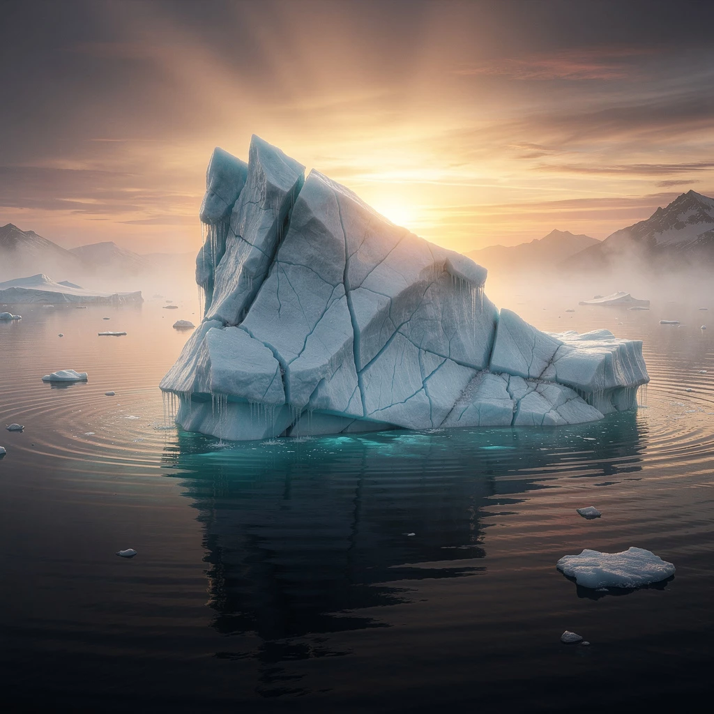 Klima-Kipppunkte – Forscher warnen vor beschleunigter Erderwärmung