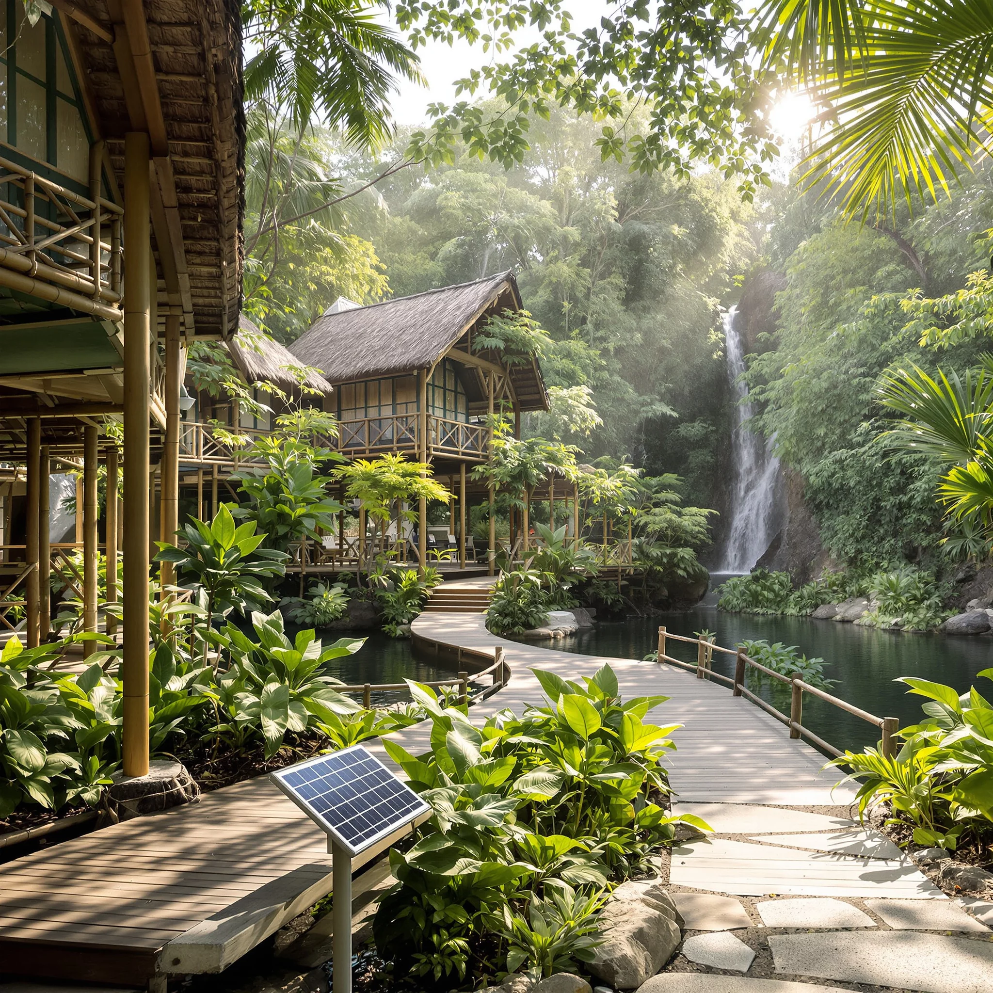 Coolcations & Earth-Friendly Escapes: Nachhaltig und authentisch reisen 2025